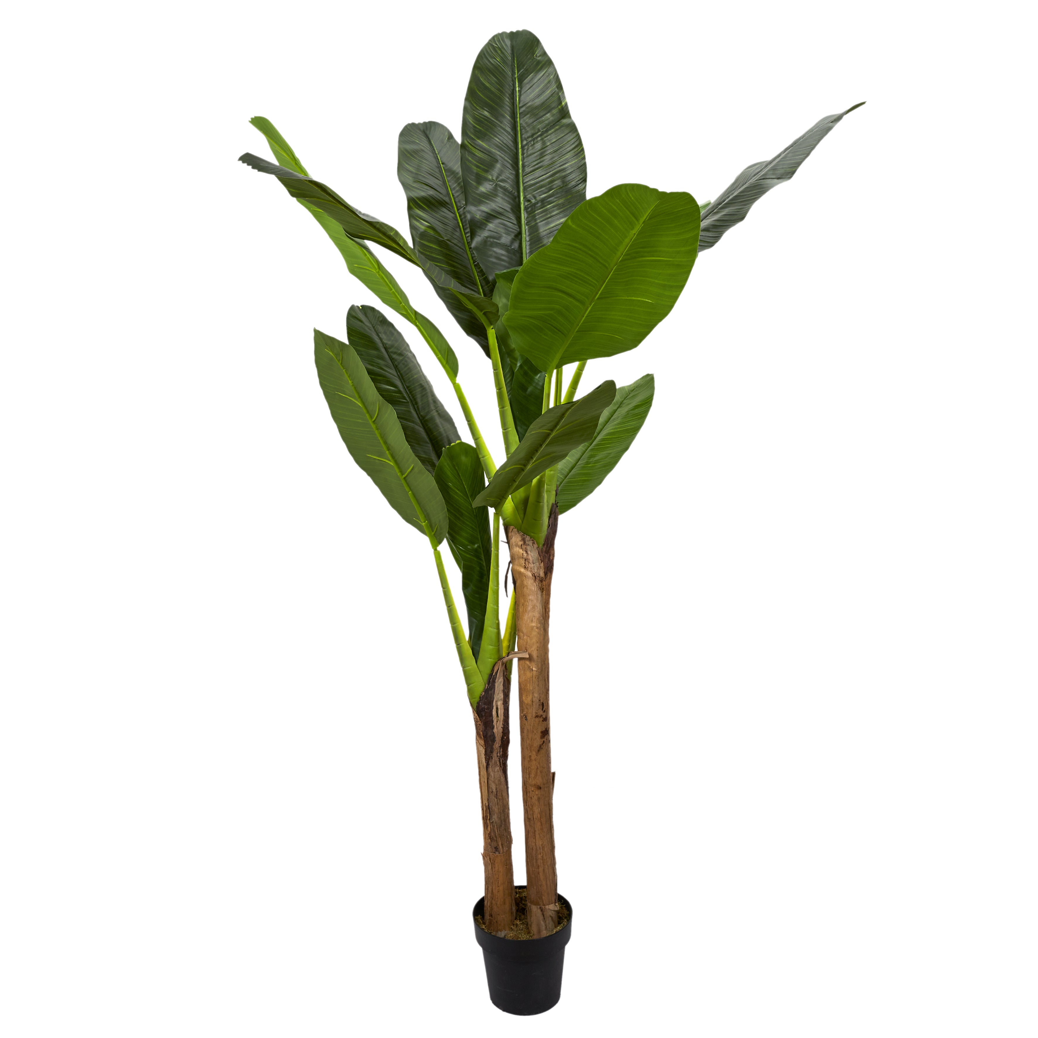 BANANIER ARTIFICIEL XXL
