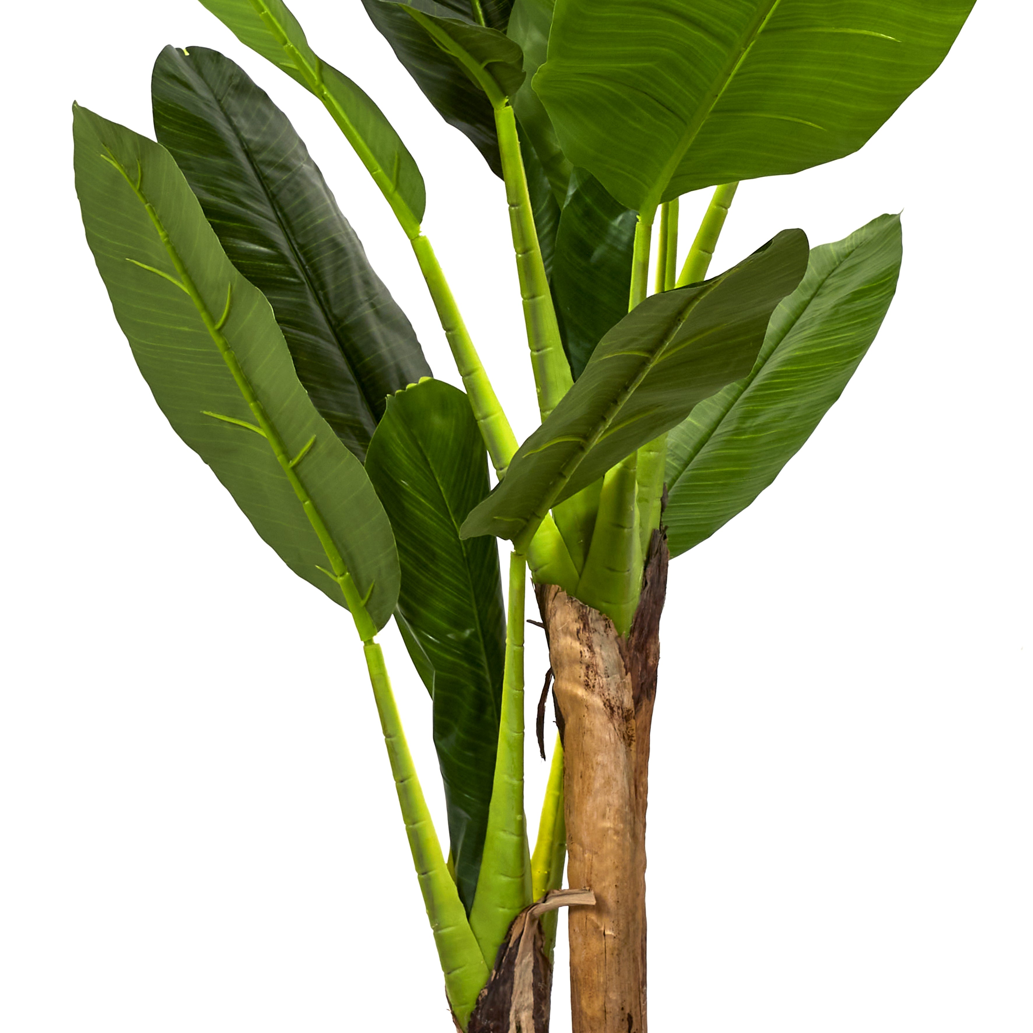 BANANIER ARTIFICIEL XXL