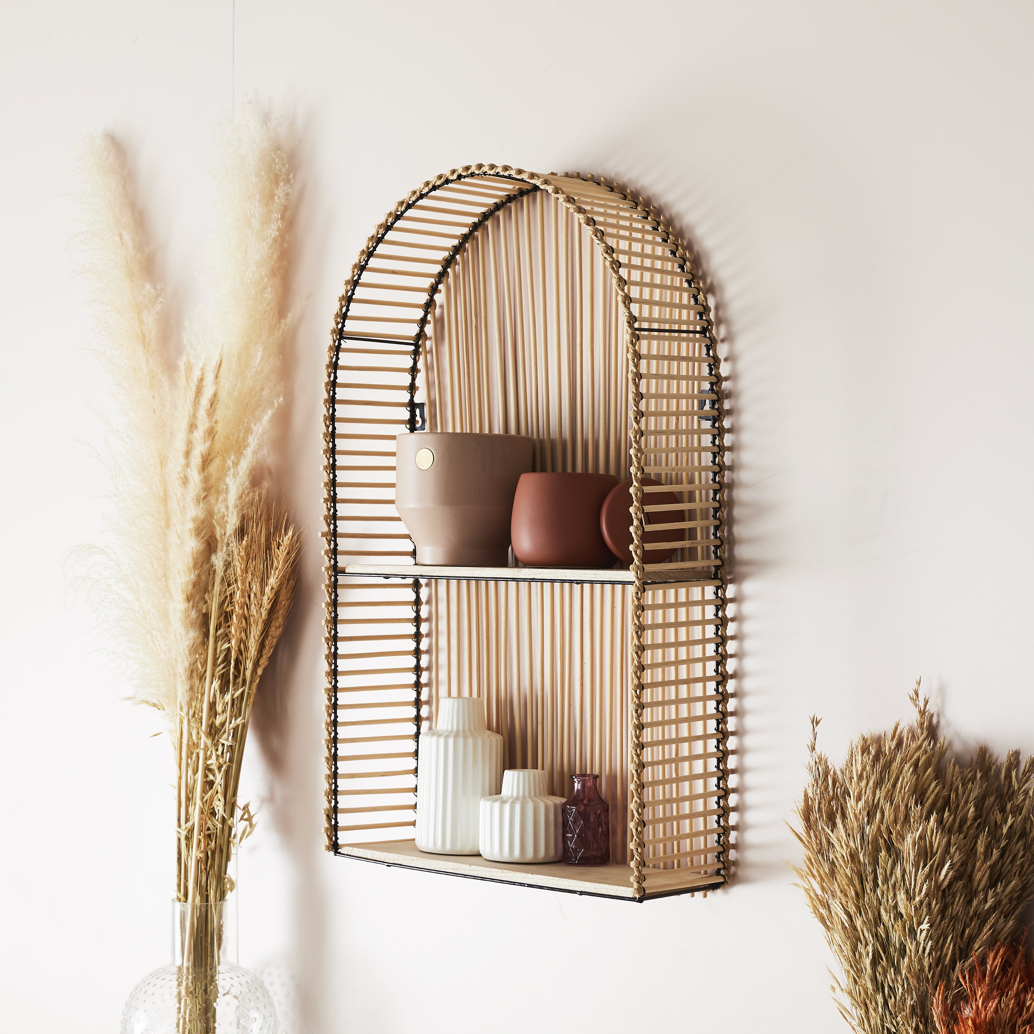 ETAGERE FENETRE JAVA