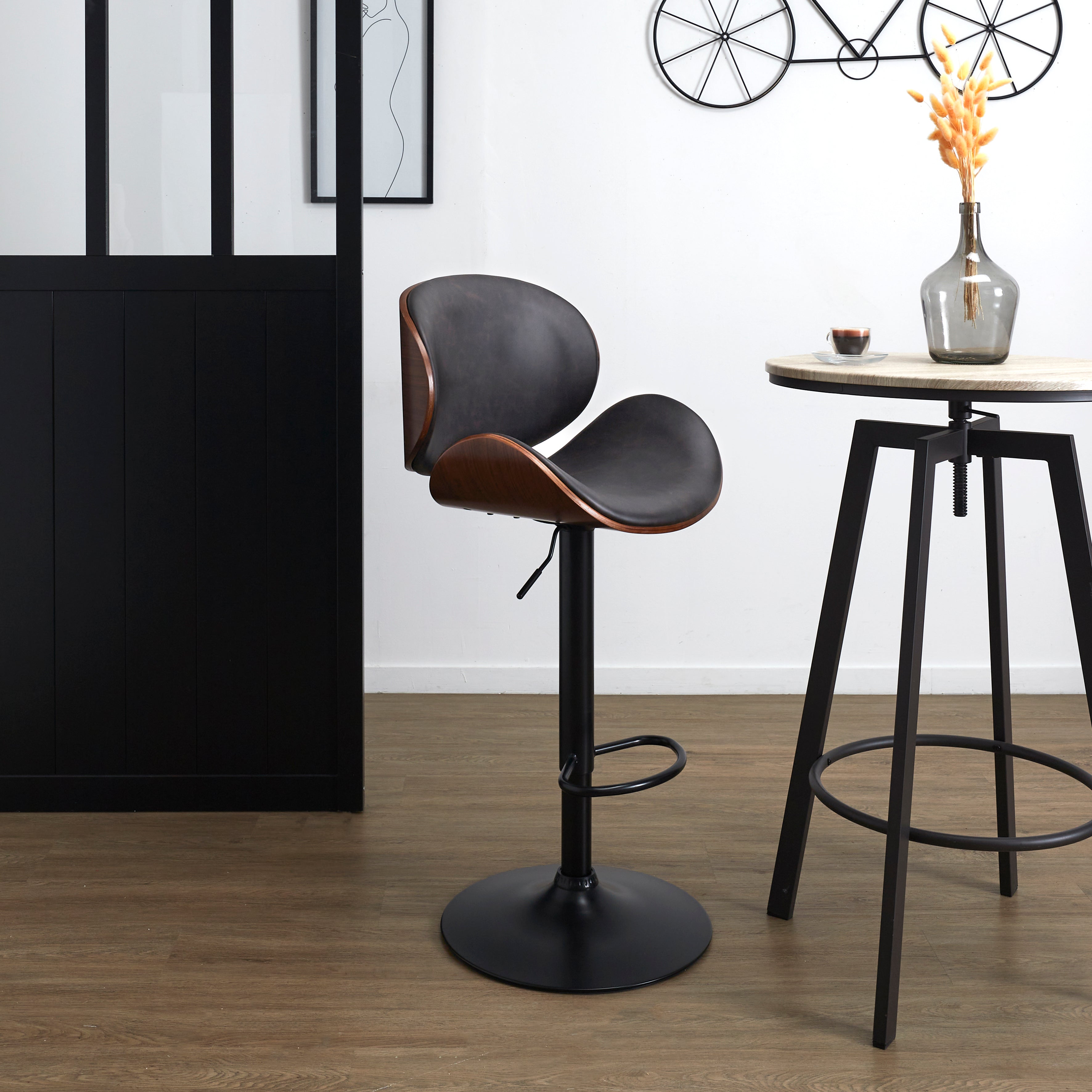 CHAISE DE BAR RENO