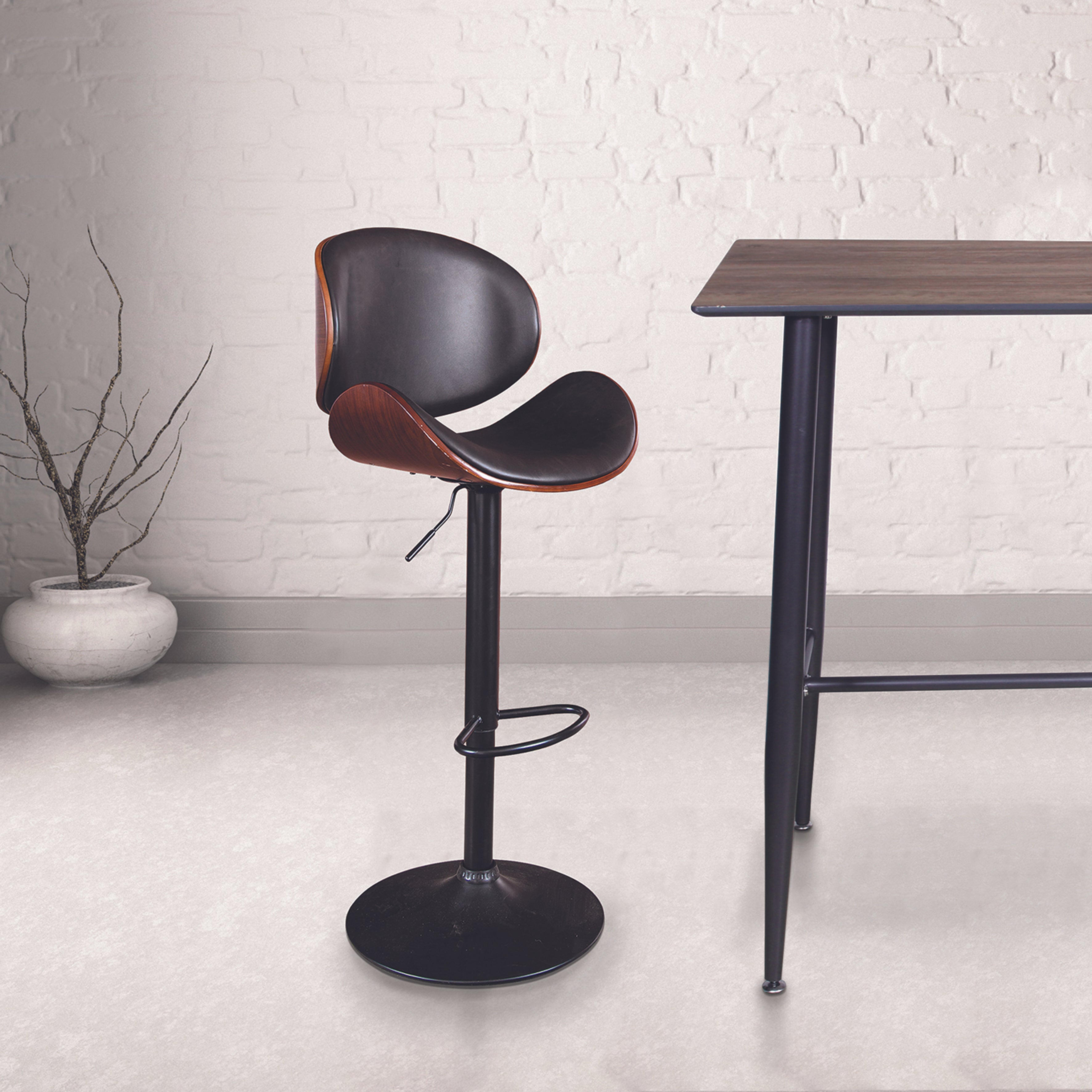 CHAISE DE BAR RENO