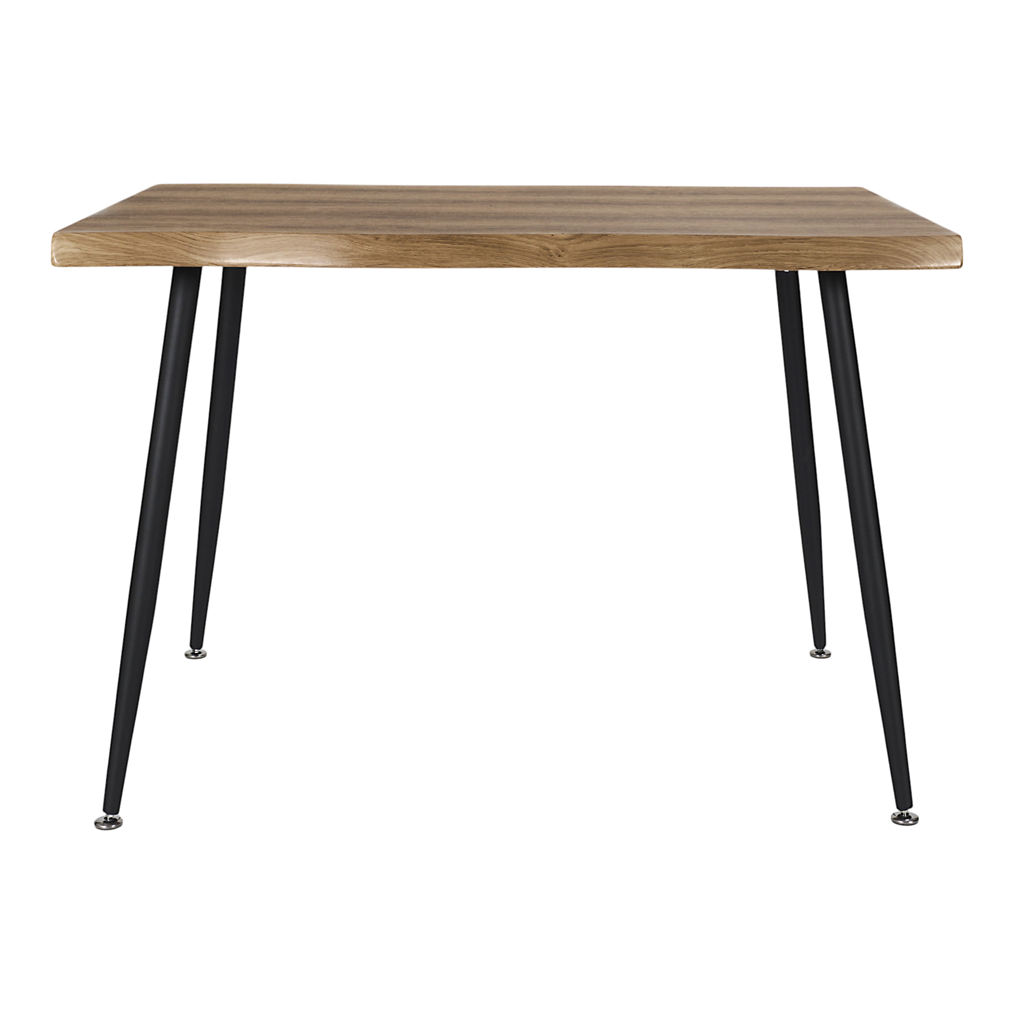 TABLE DE REPAS FOREST NOIR