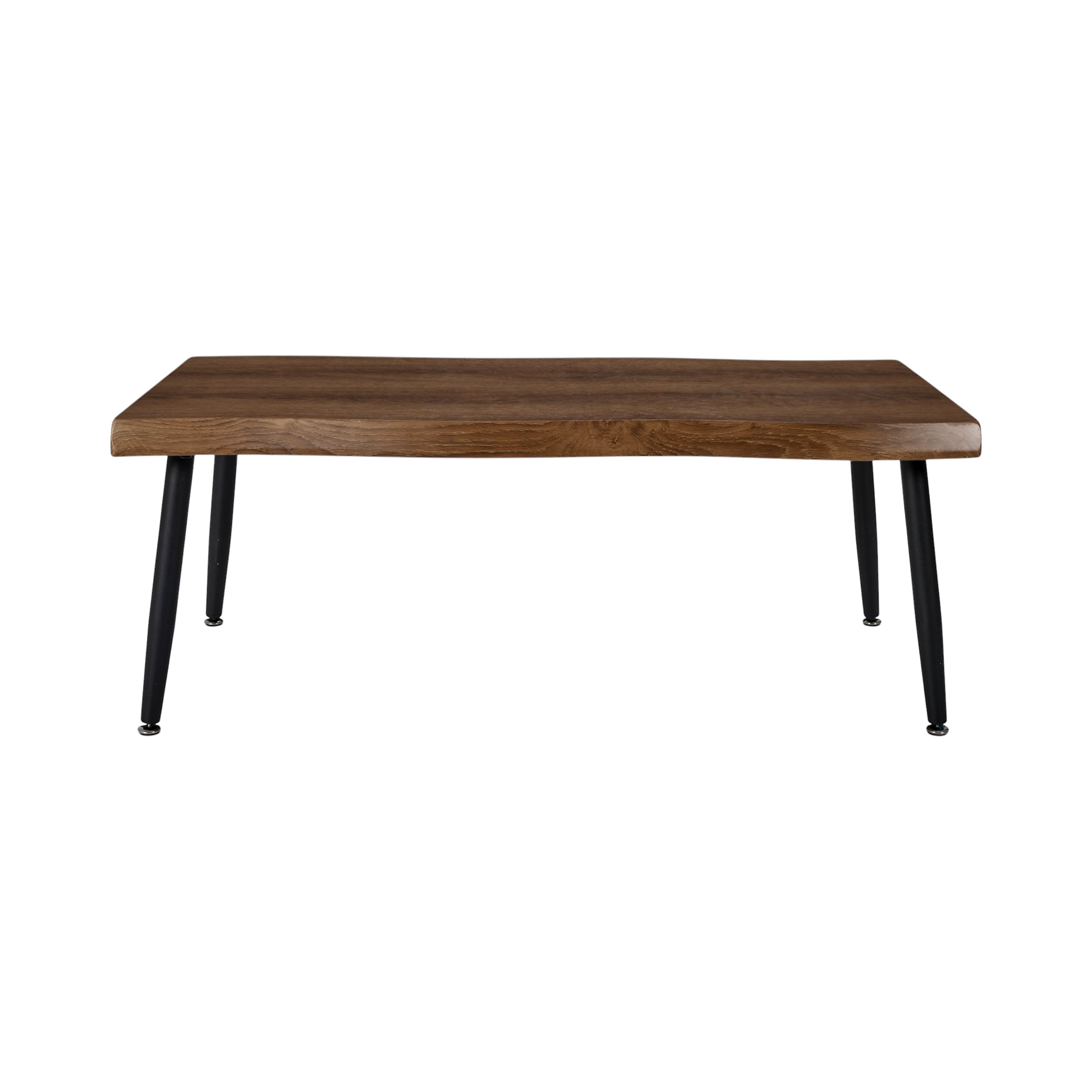 TABLE BASSE FOREST NOIR