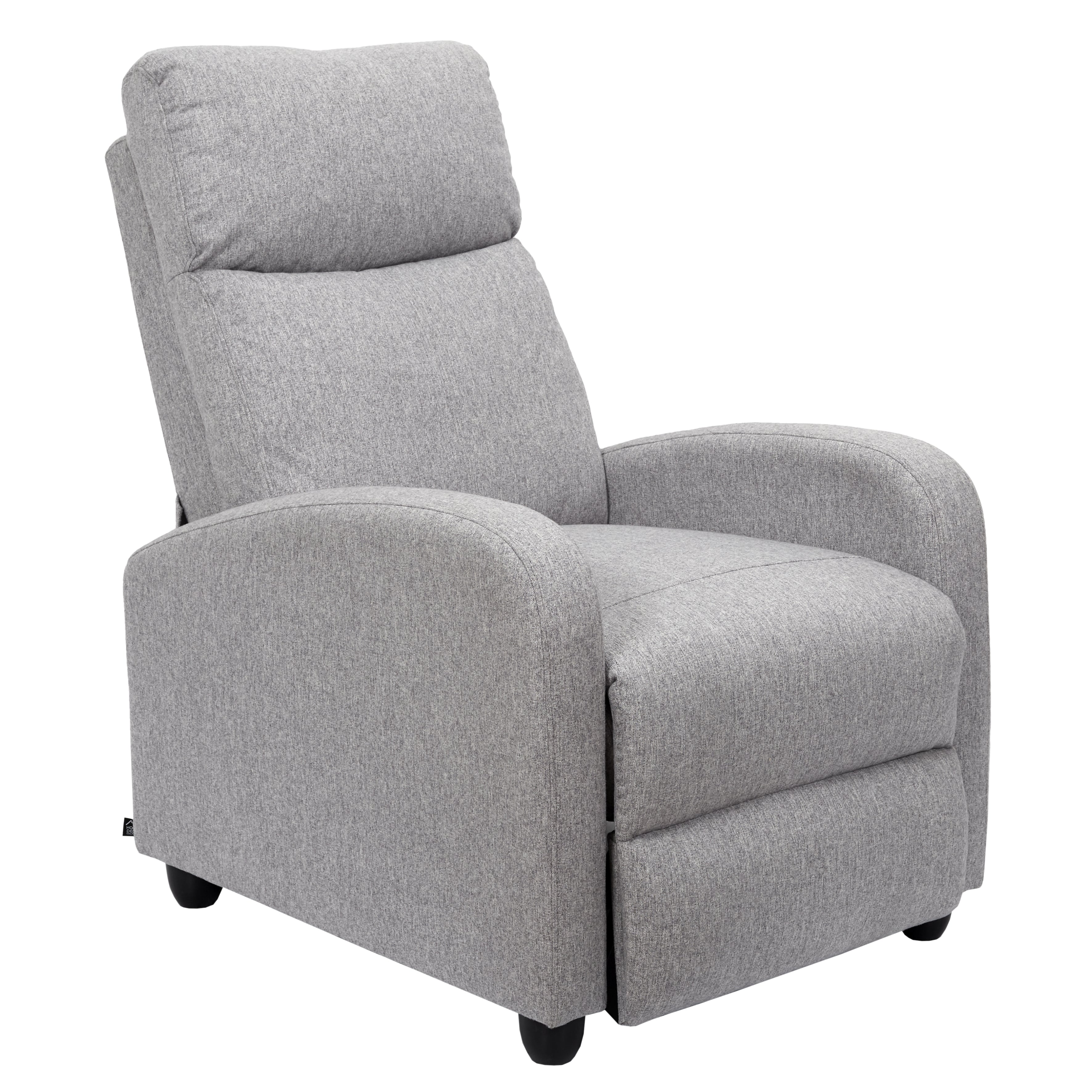 FAUTEUIL DE RELAXATION DREAM GRIS