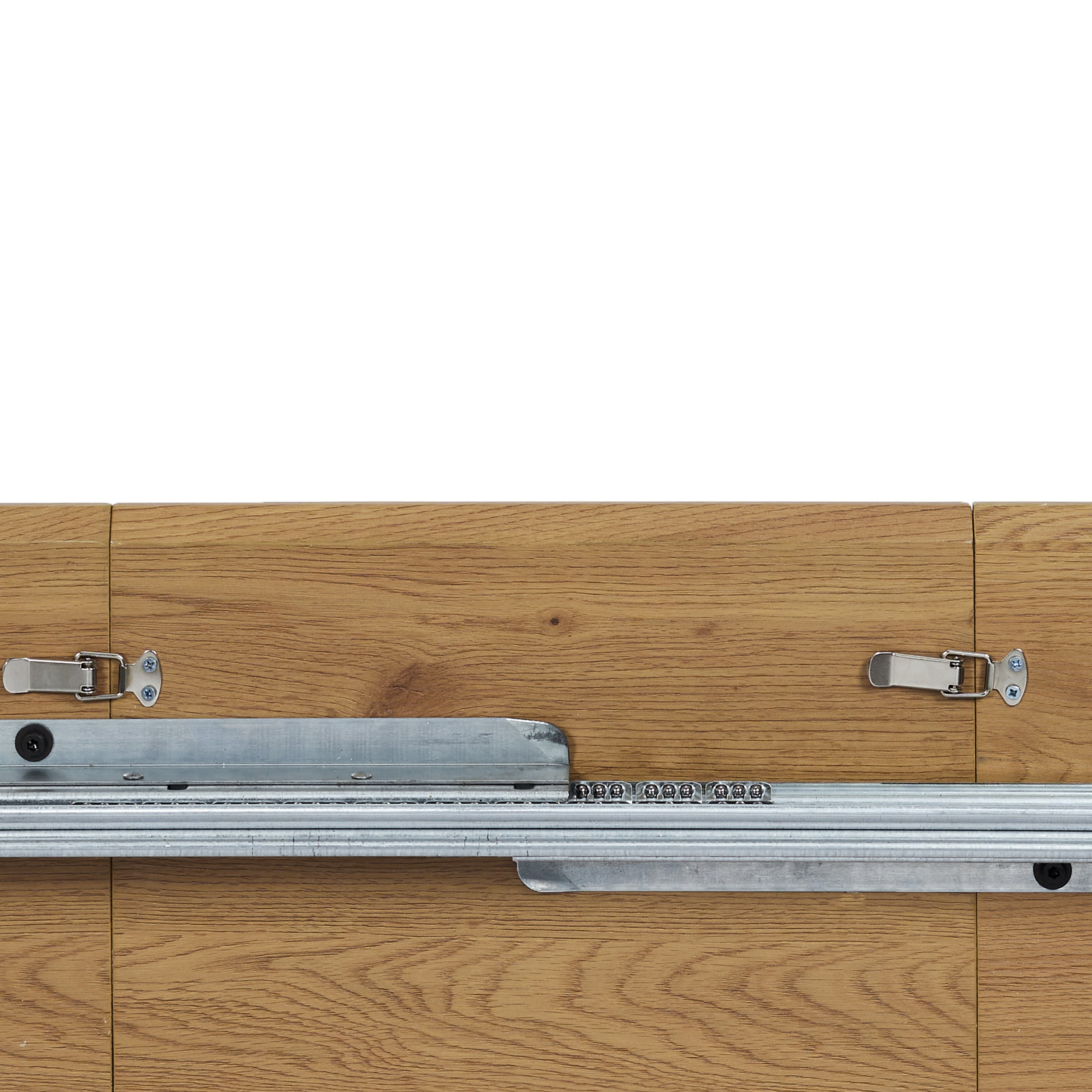 TABLE EXTENSIBLE 4 A 6 PERSONNES