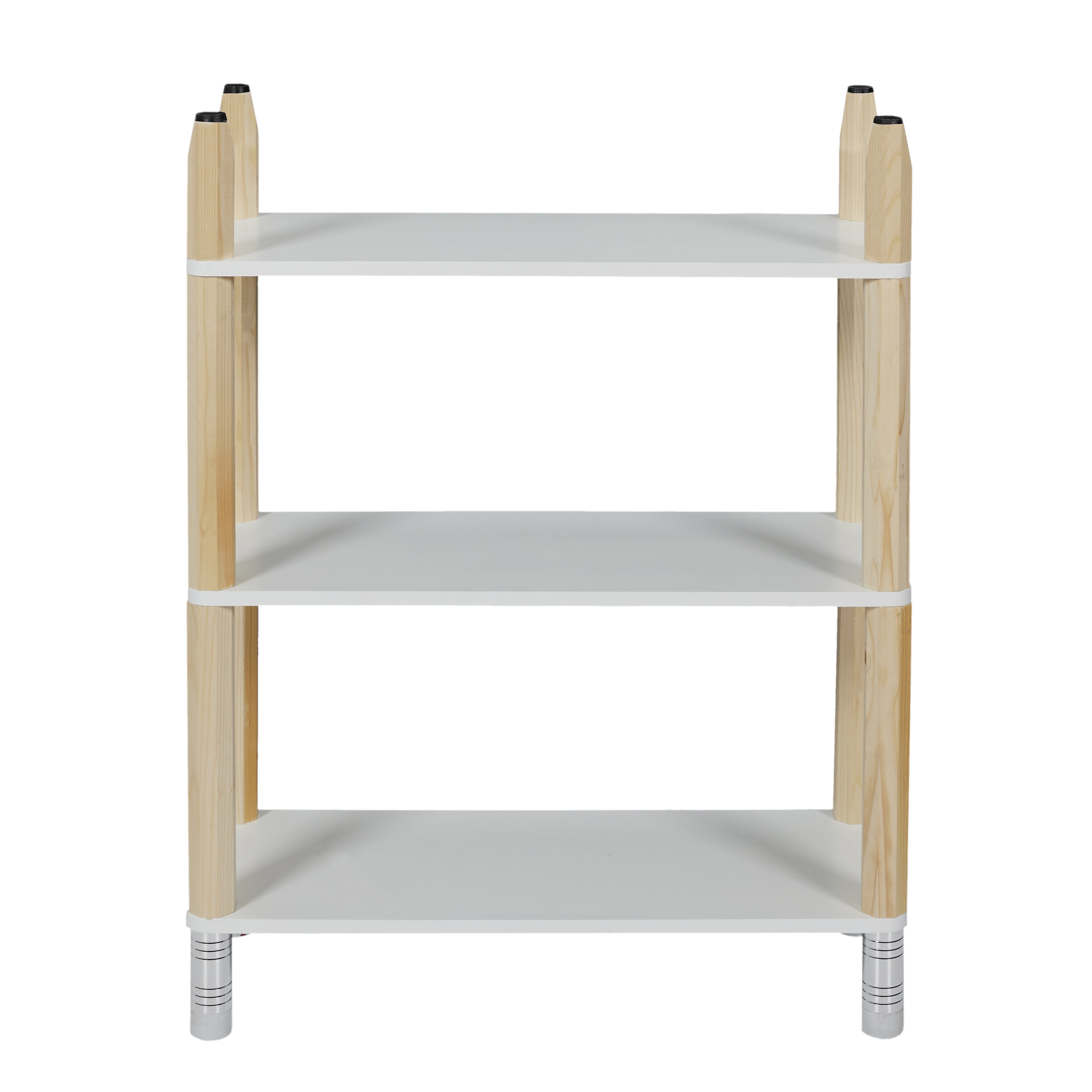 ETAGERE CRAYONS 3 ETAGES