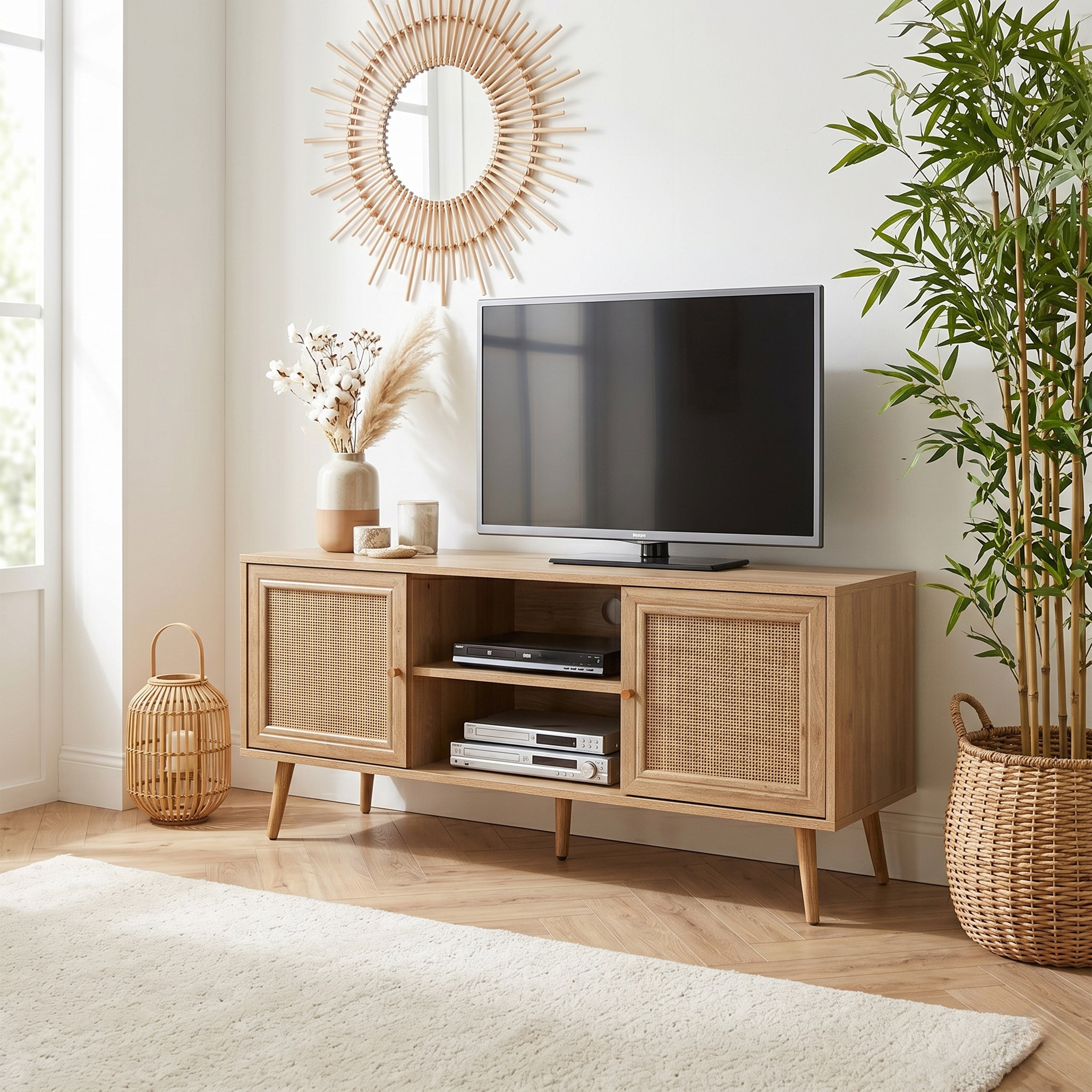 MEUBLE TV BALI