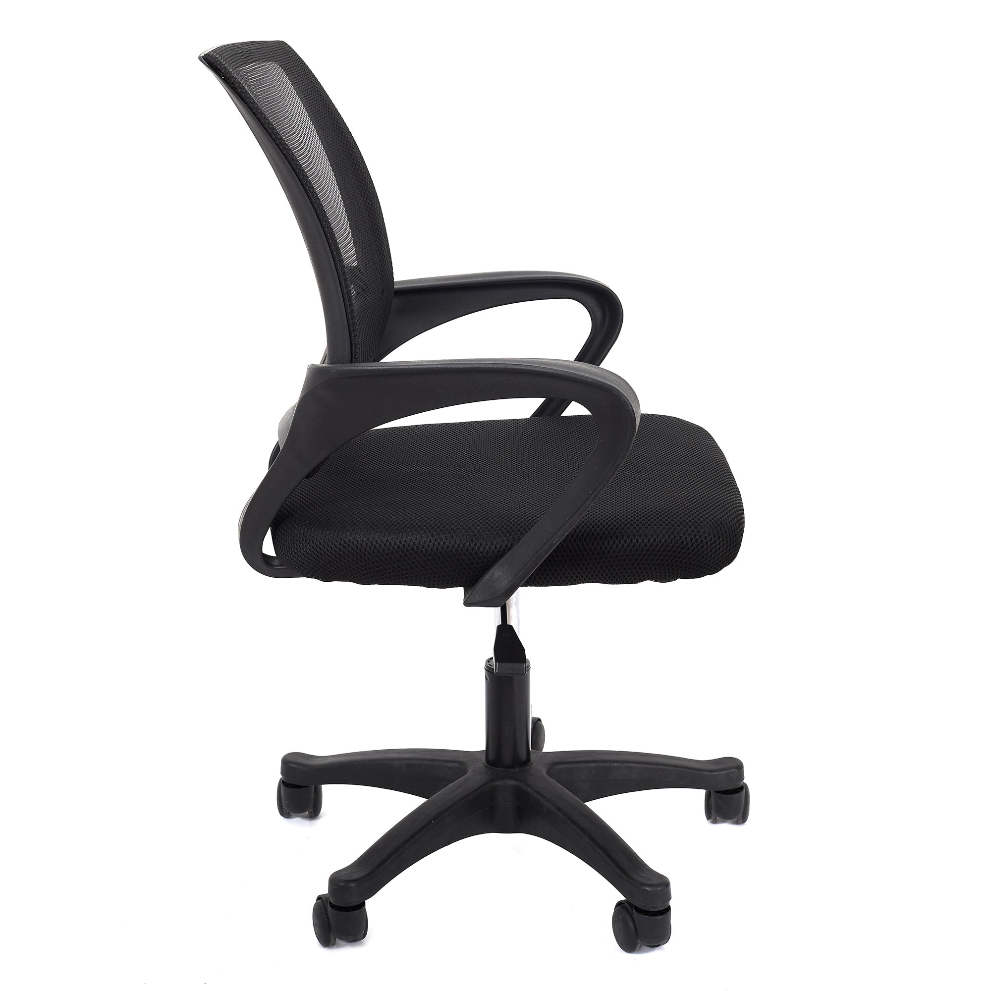 FAUTEUIL DE BUREAU NOIR