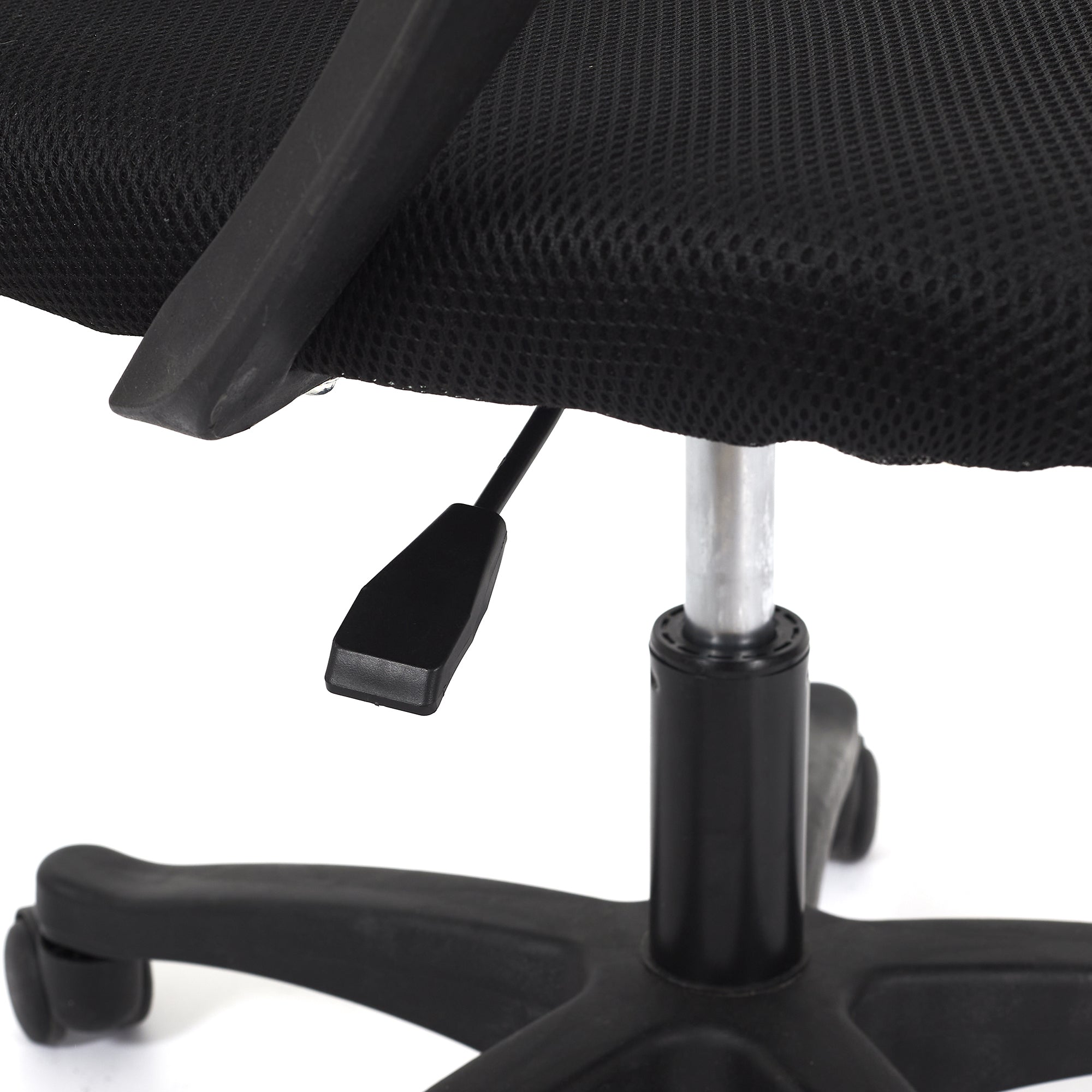 FAUTEUIL DE BUREAU NOIR