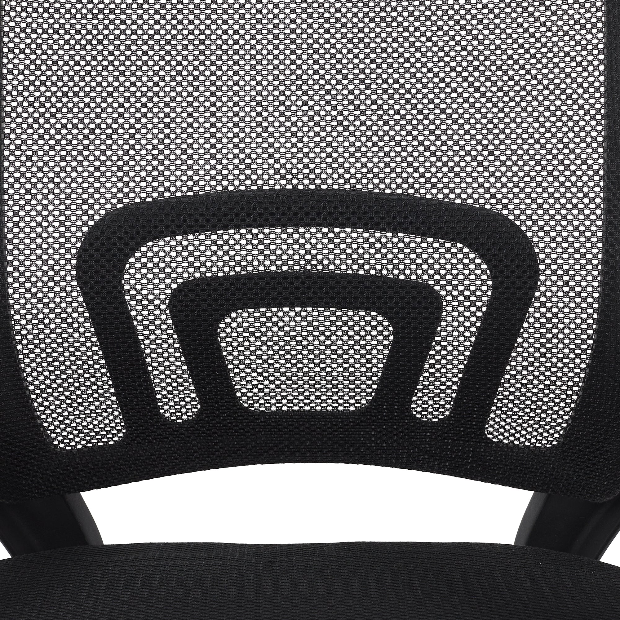 FAUTEUIL DE BUREAU NOIR