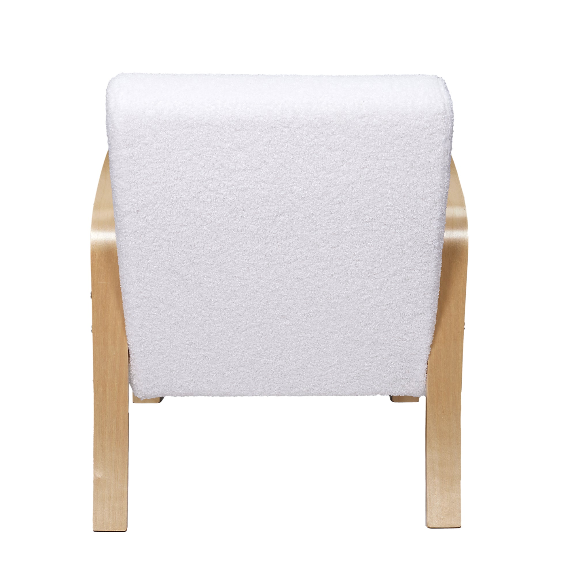FAUTEUIL BOUCLETTE HELLA