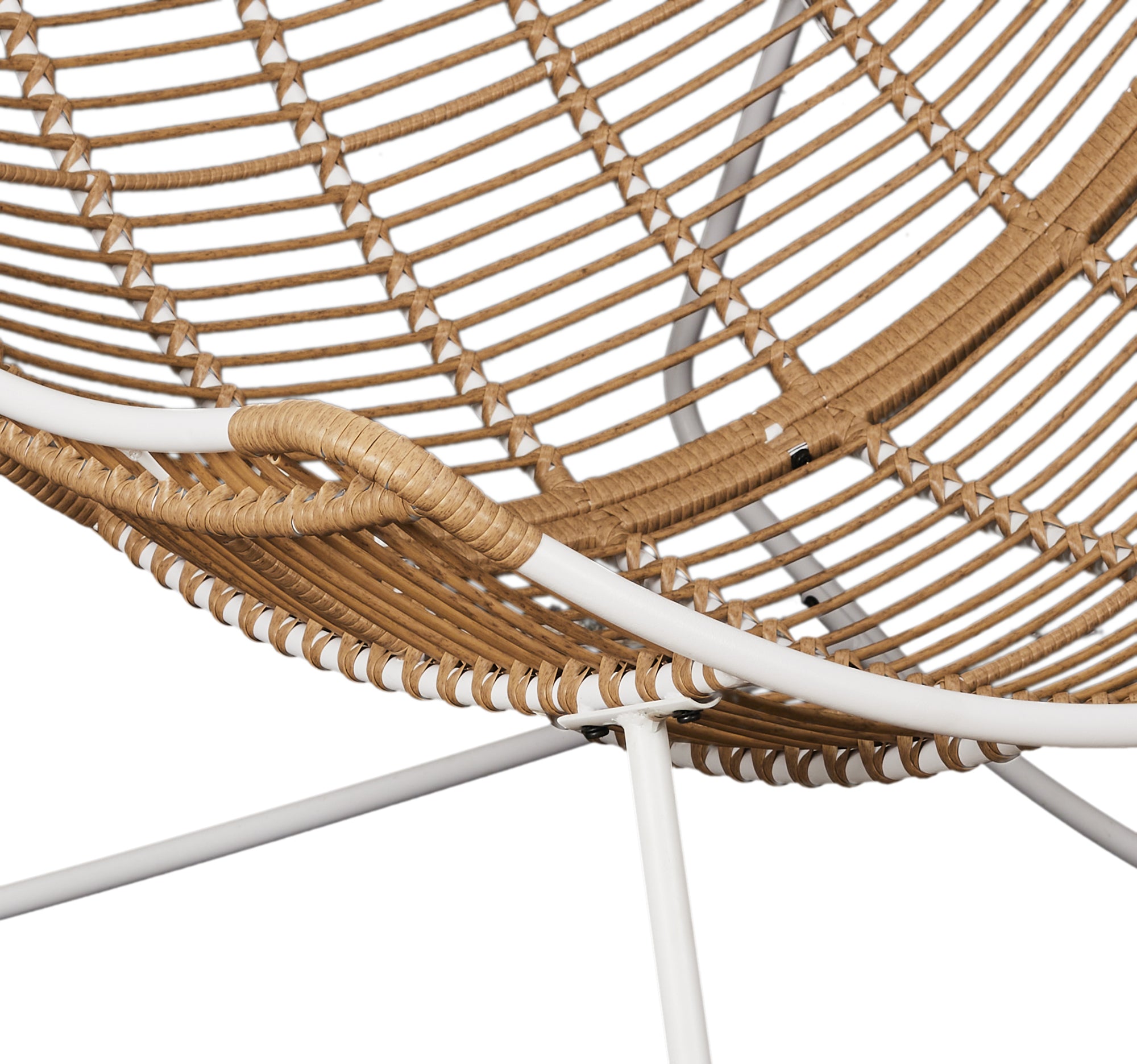 FAUTEUIL BOUCLETTE ODIN