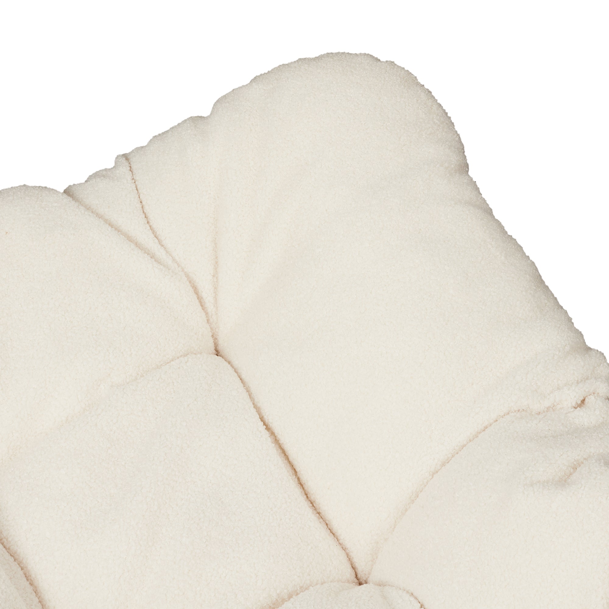 FAUTEUIL BOUCLETTE ODIN