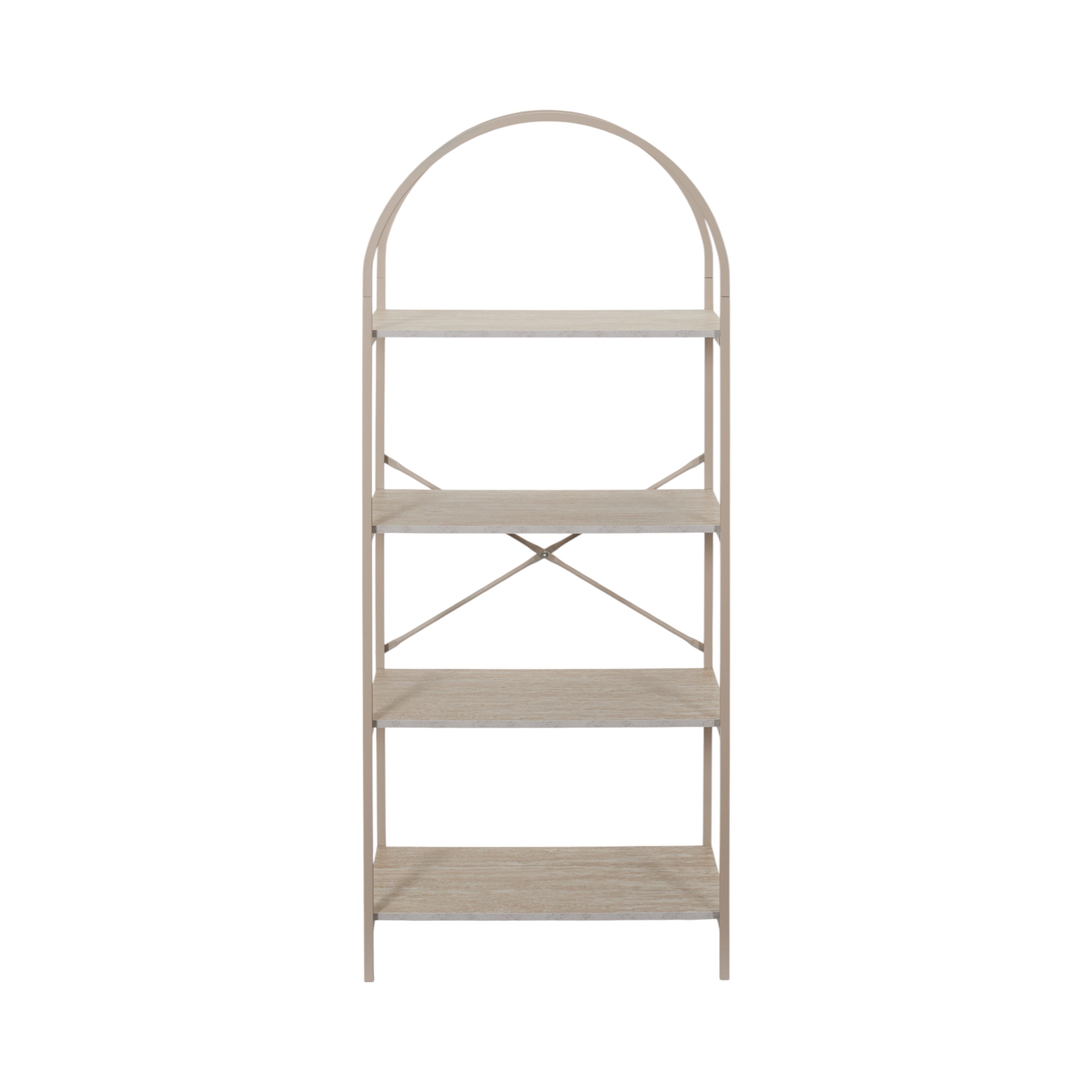 ETAGERE ARCHE 4 NIVEAUX TERRA NOVA