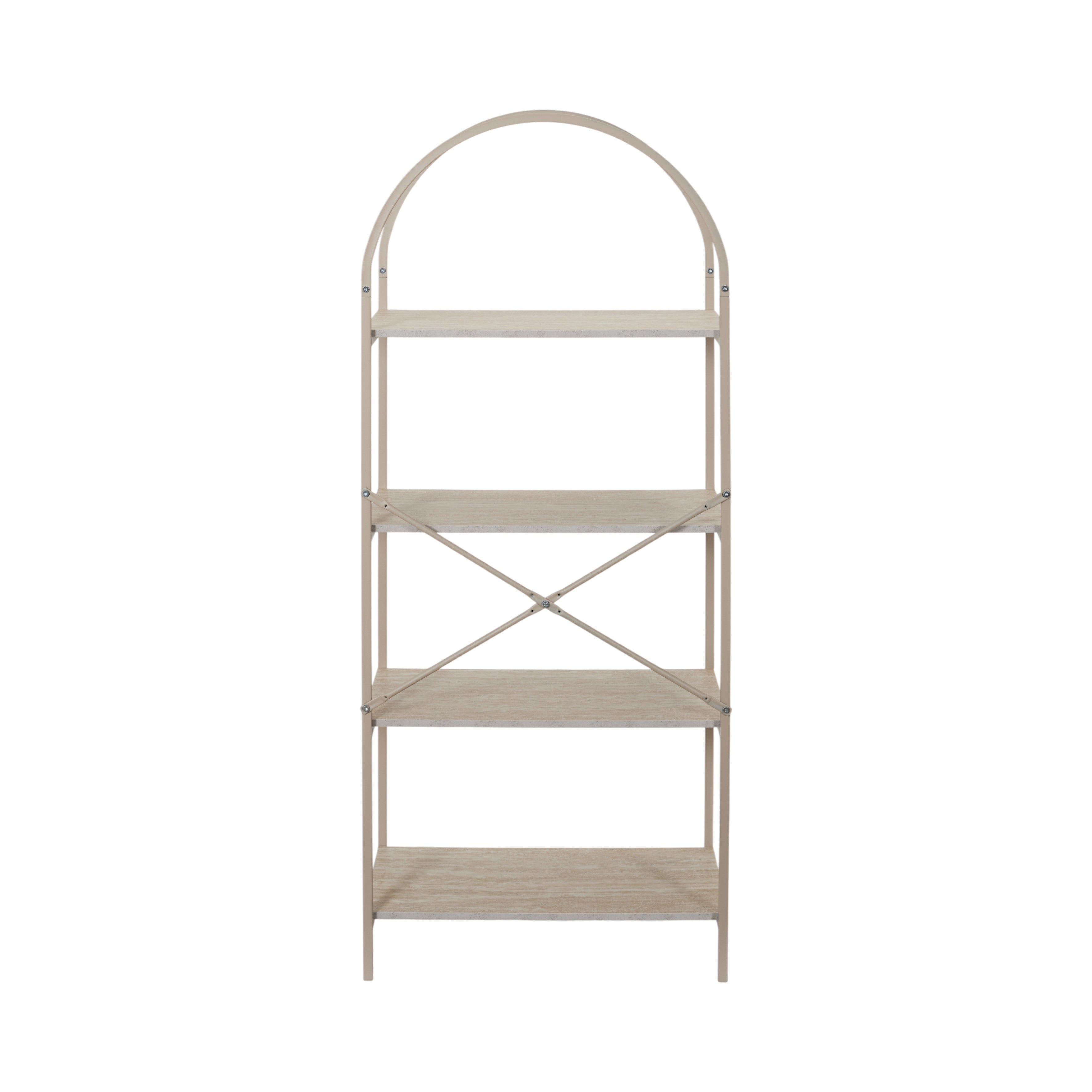 ETAGERE ARCHE 4 NIVEAUX TERRA NOVA