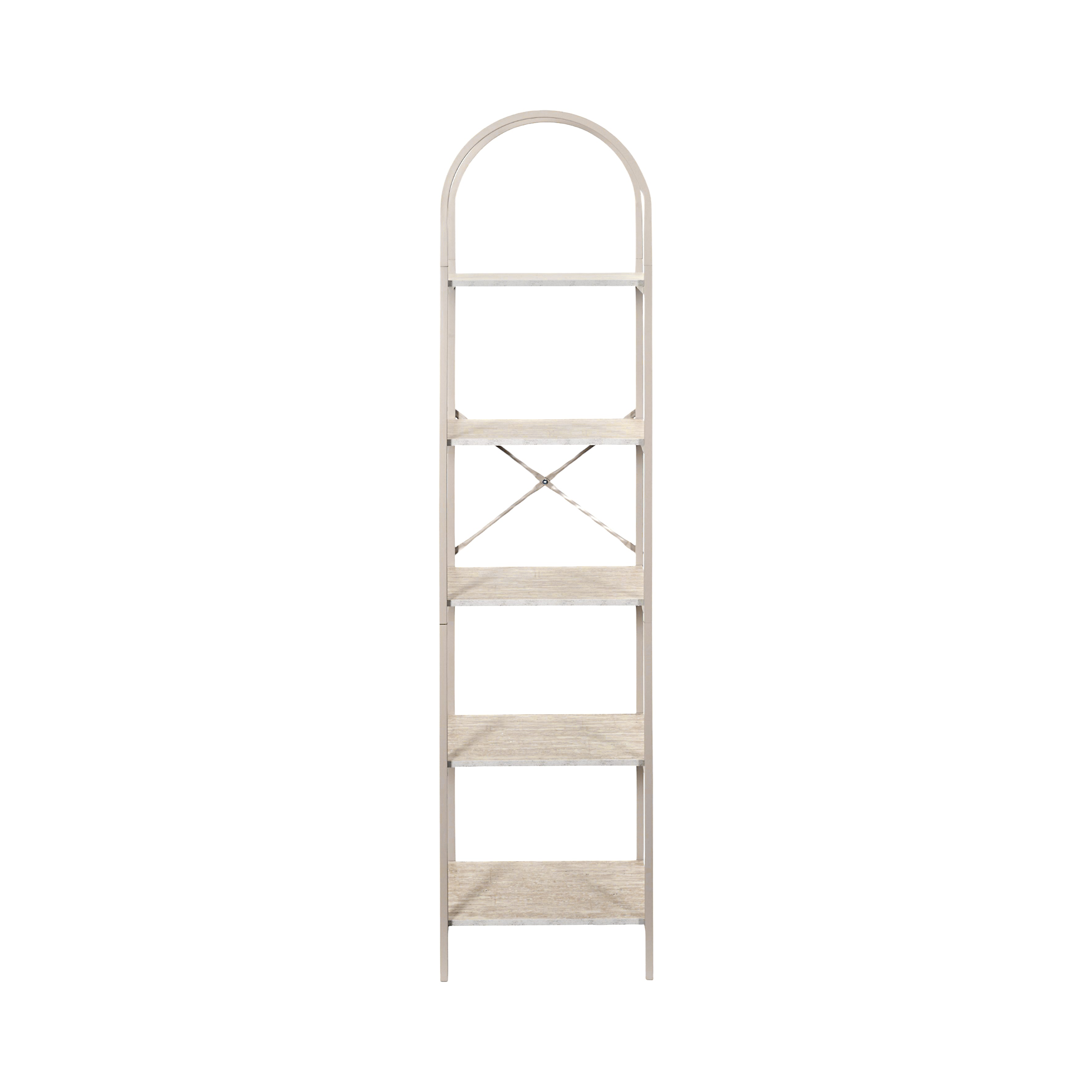 ETAGERE ARCHE 5 NIVEAUX TERRA NOVA