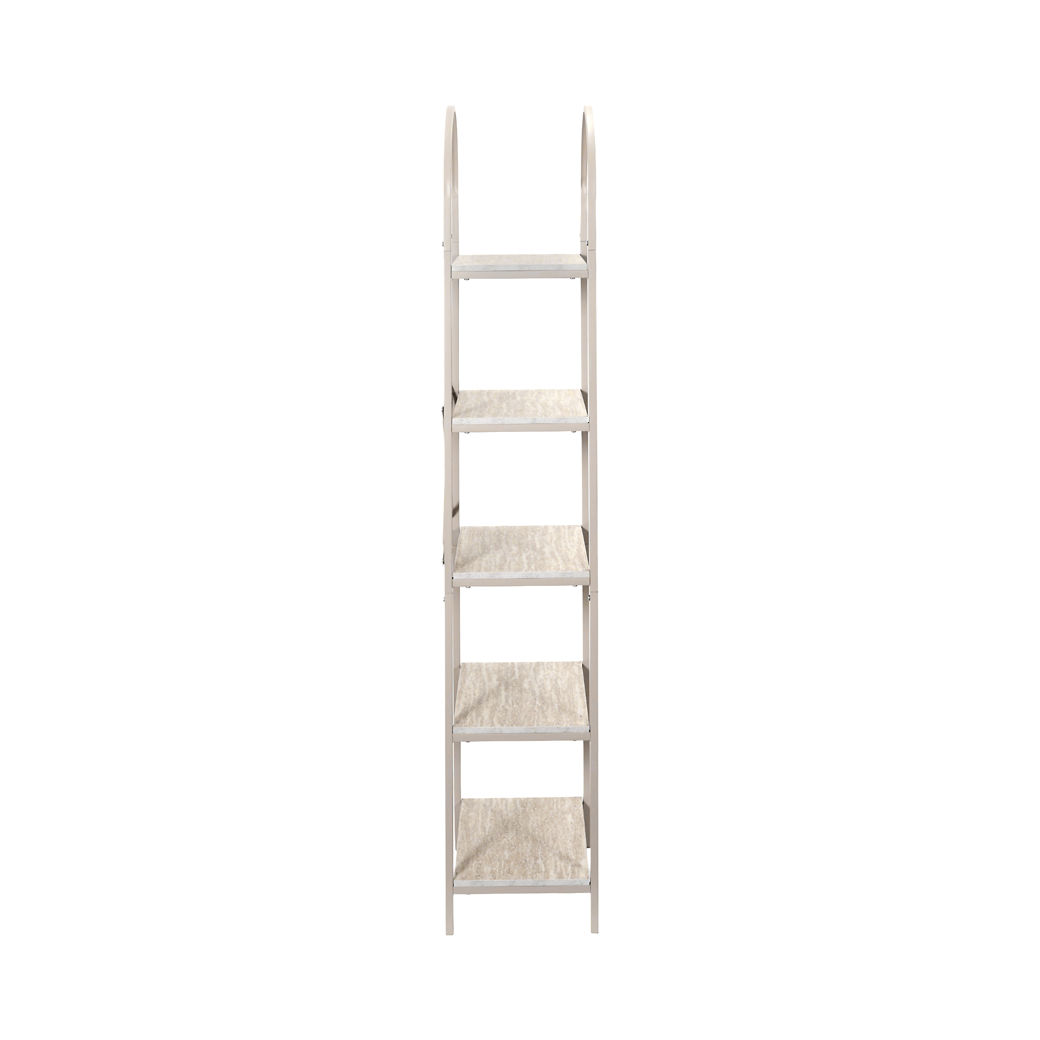 ETAGERE ARCHE 5 NIVEAUX TERRA NOVA