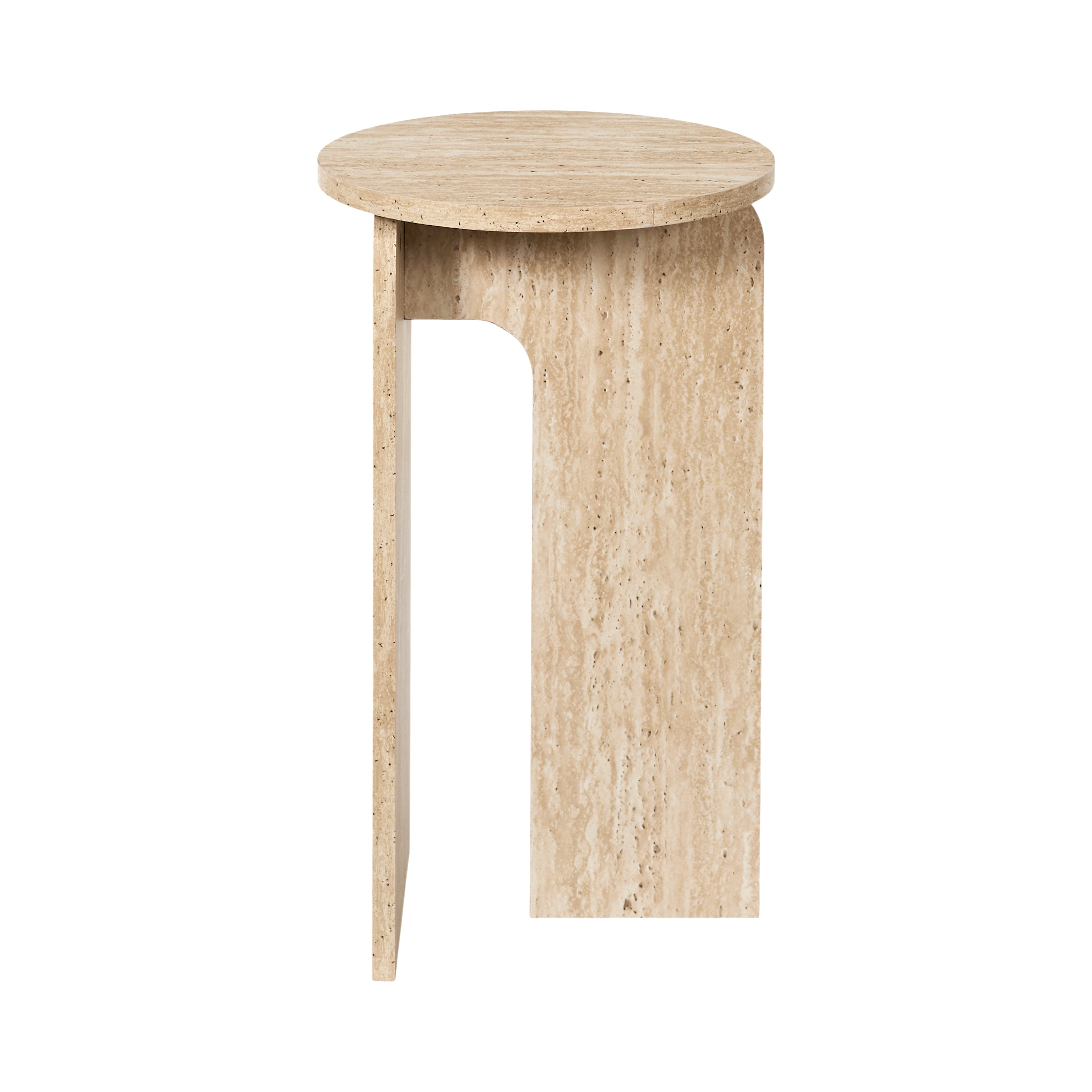 TABLE APPOINT PIETRA D30CM