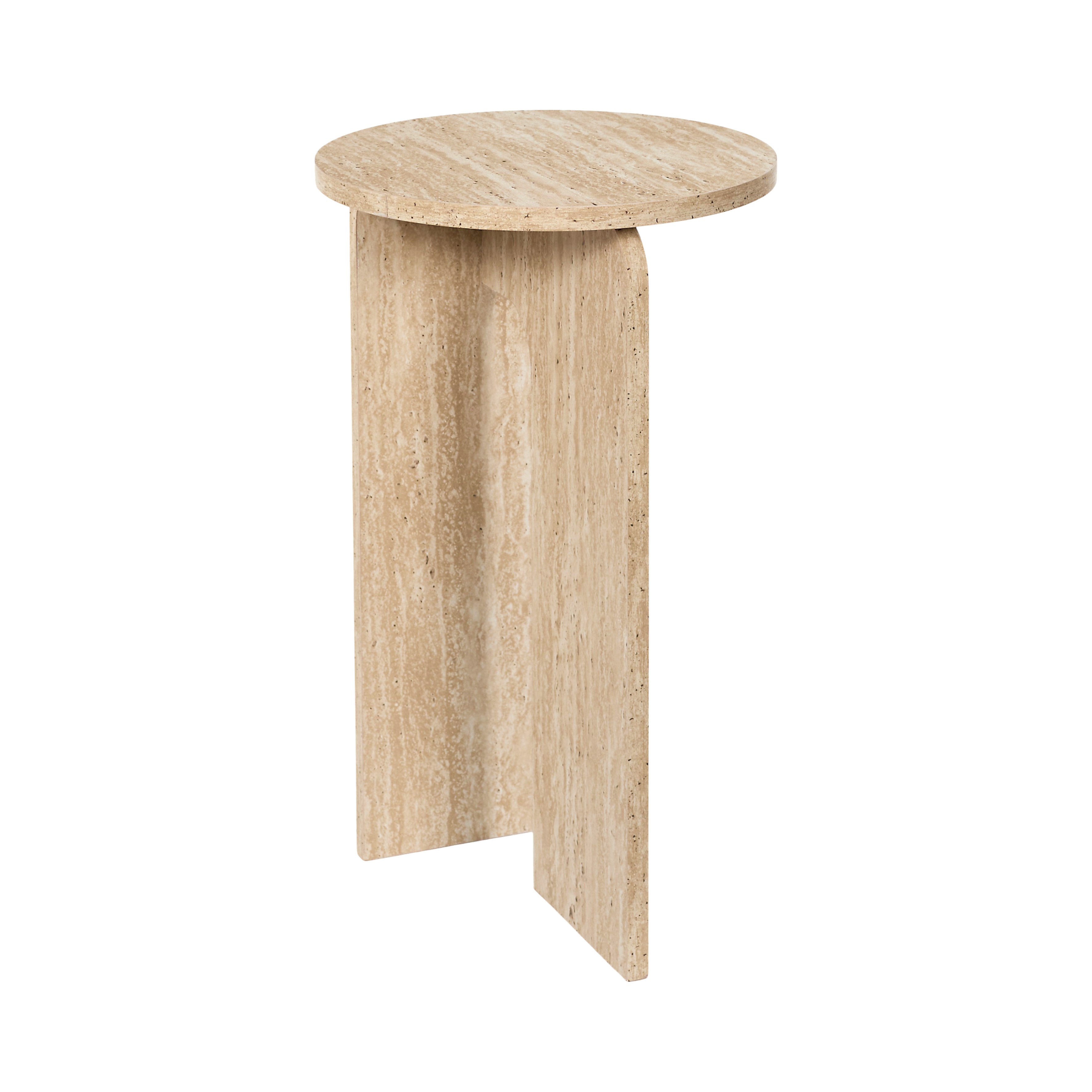 TABLE APPOINT PIETRA D30CM