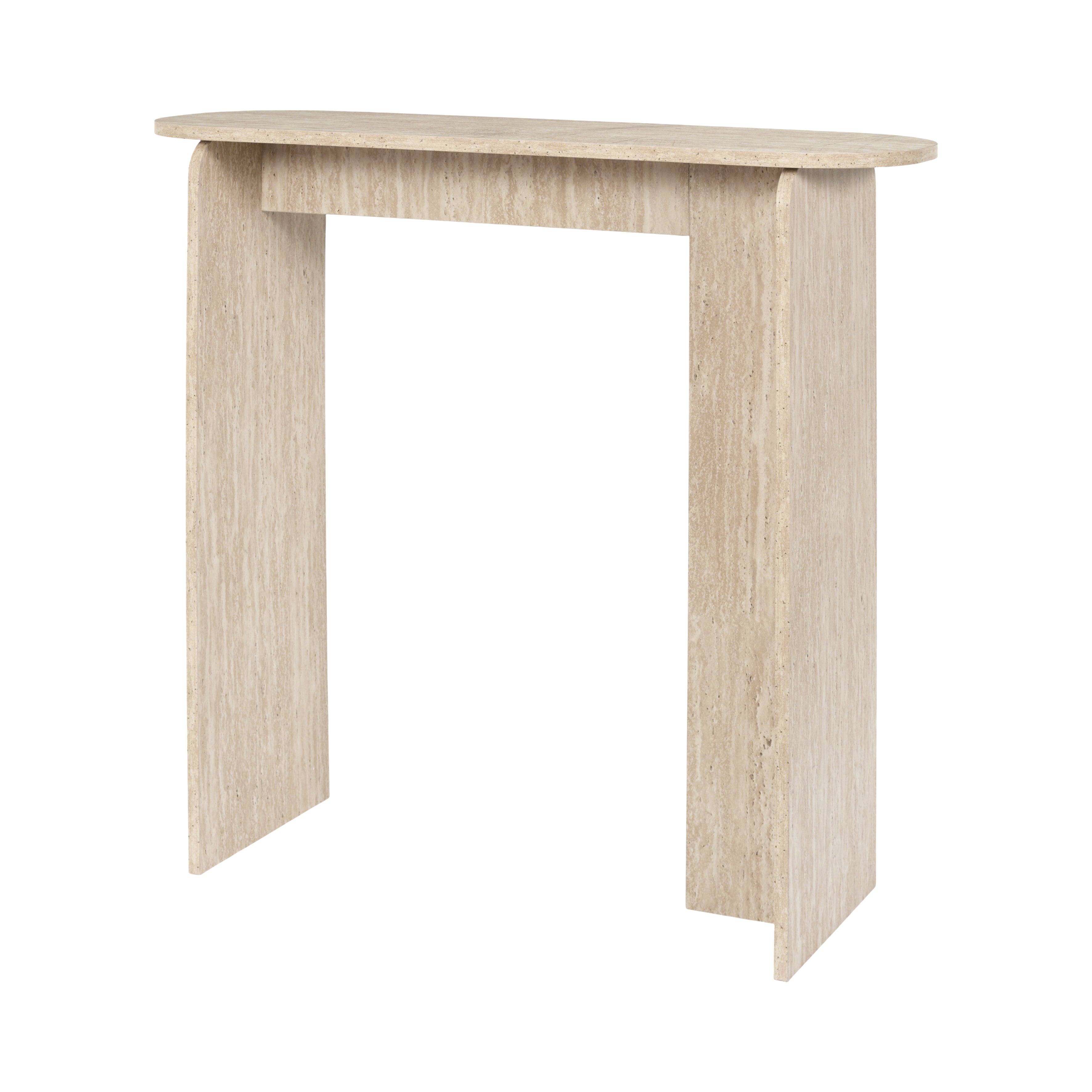 CONSOLE PIETRA