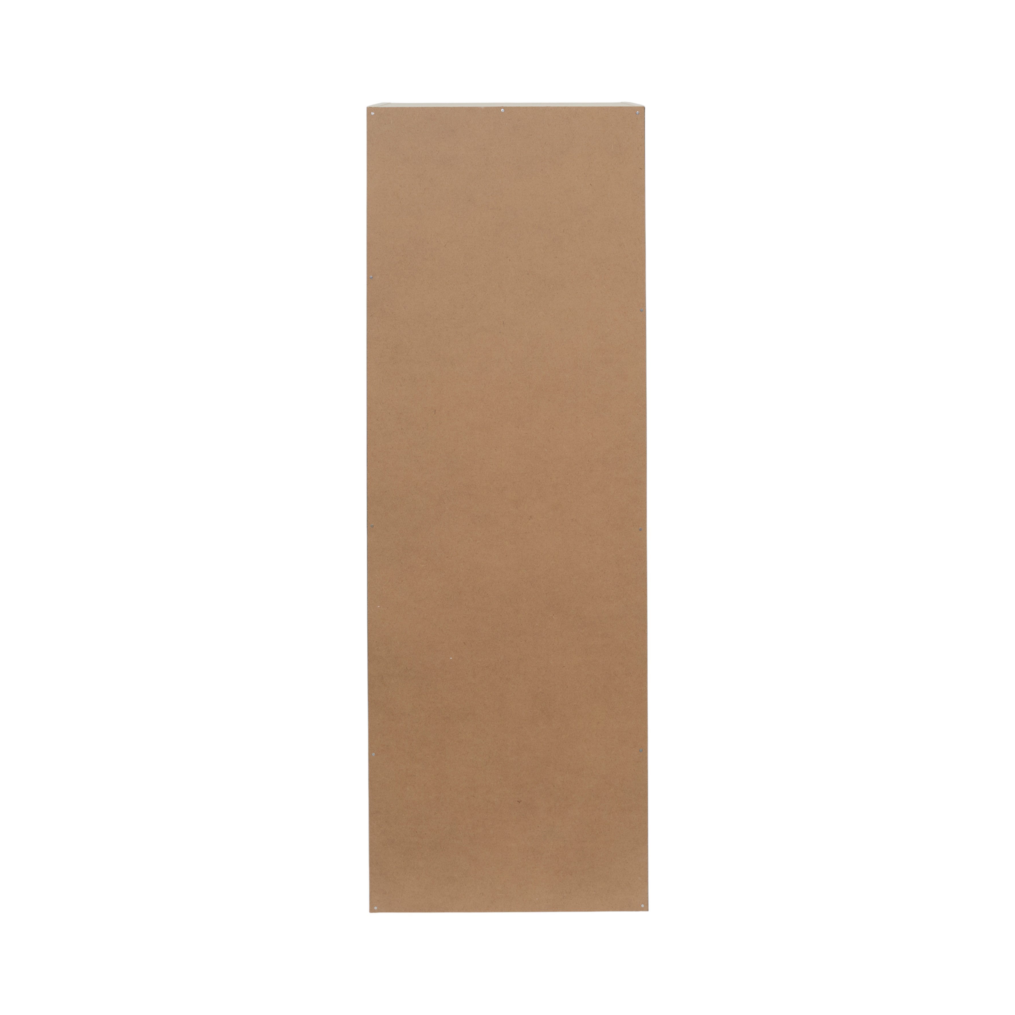 RANGEMENT MODULABLE 3 CASES PIETRA