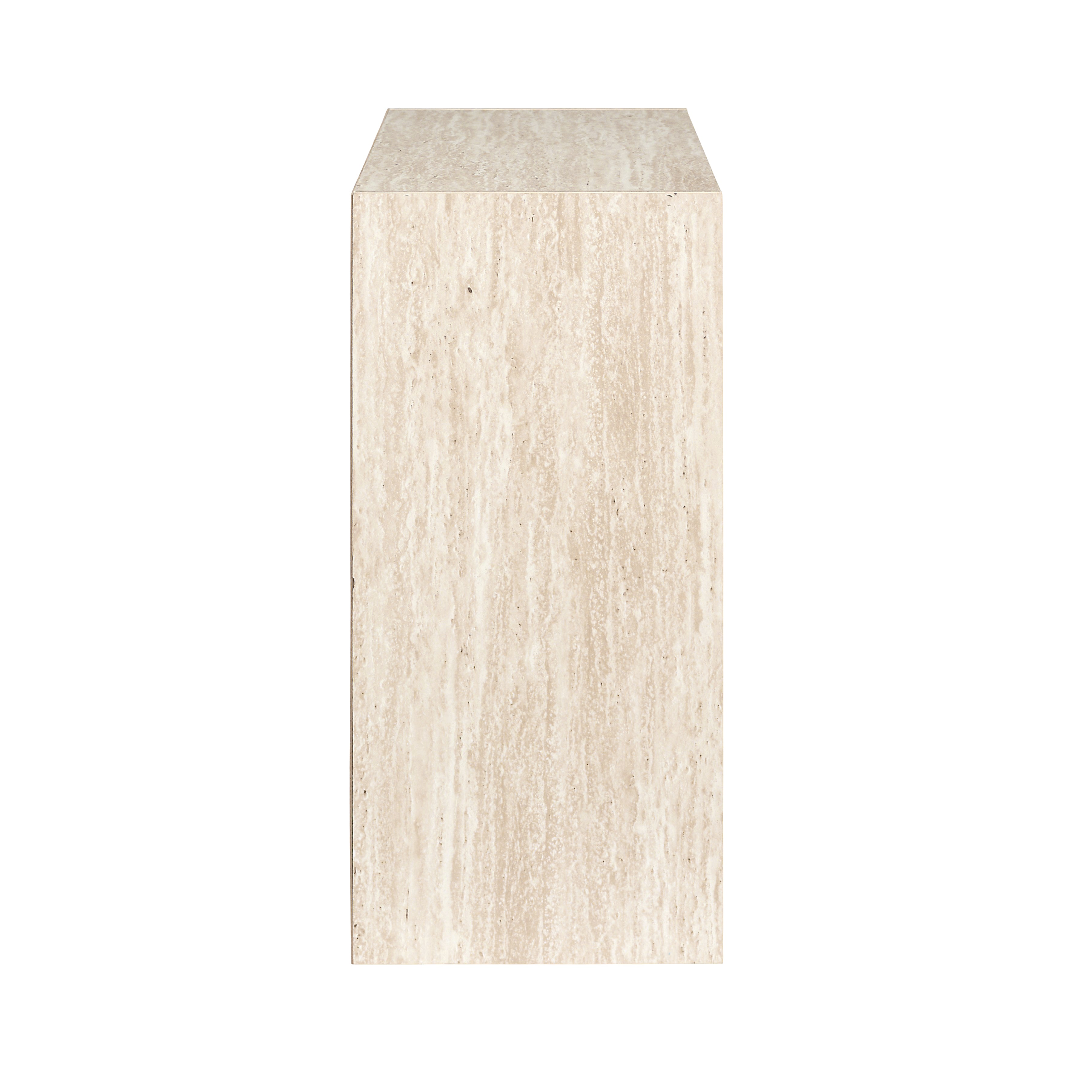 RANGEMENT MODULABLE 4 CASES PIETRA