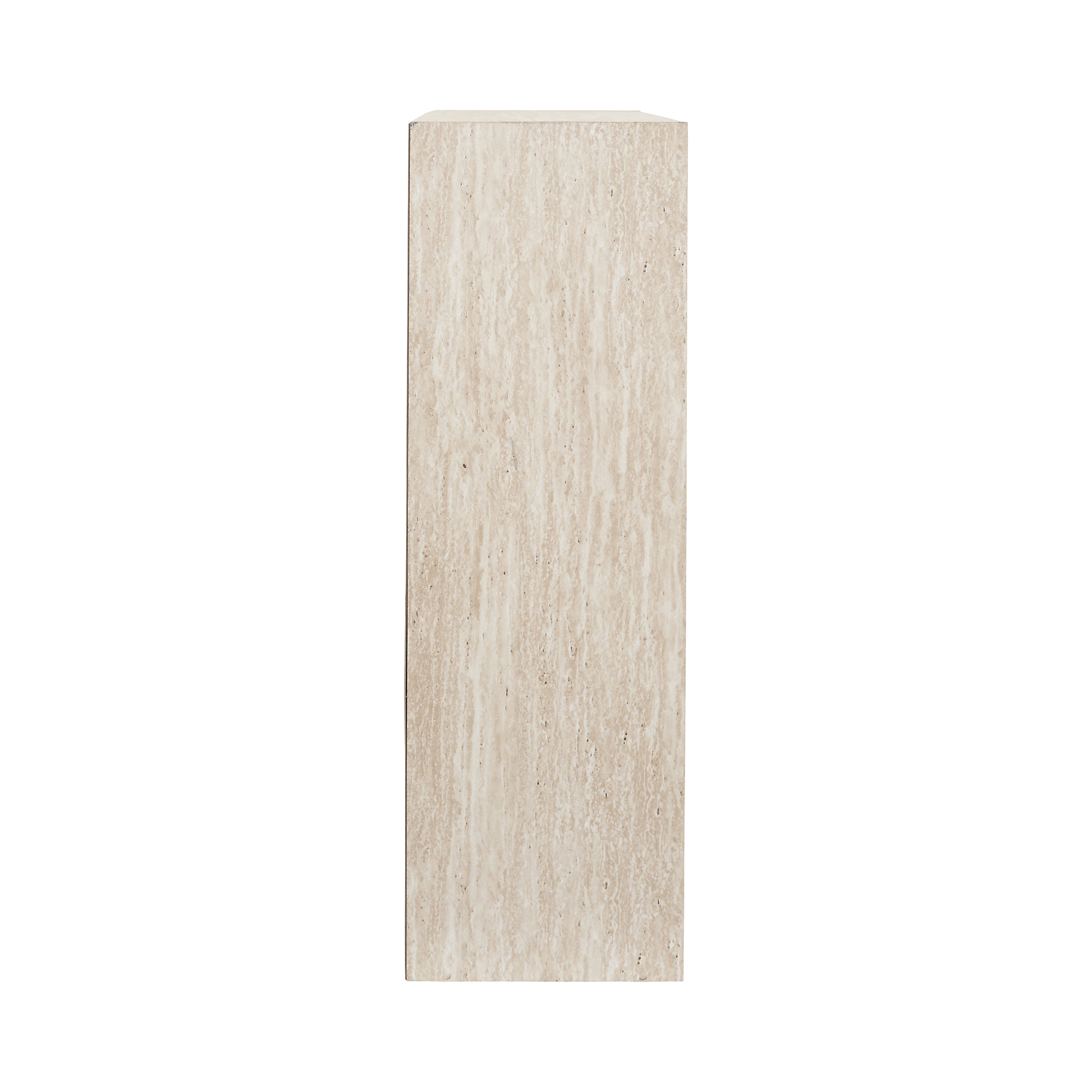 RANGEMENT MODULABLE 9 CASES PIETRA