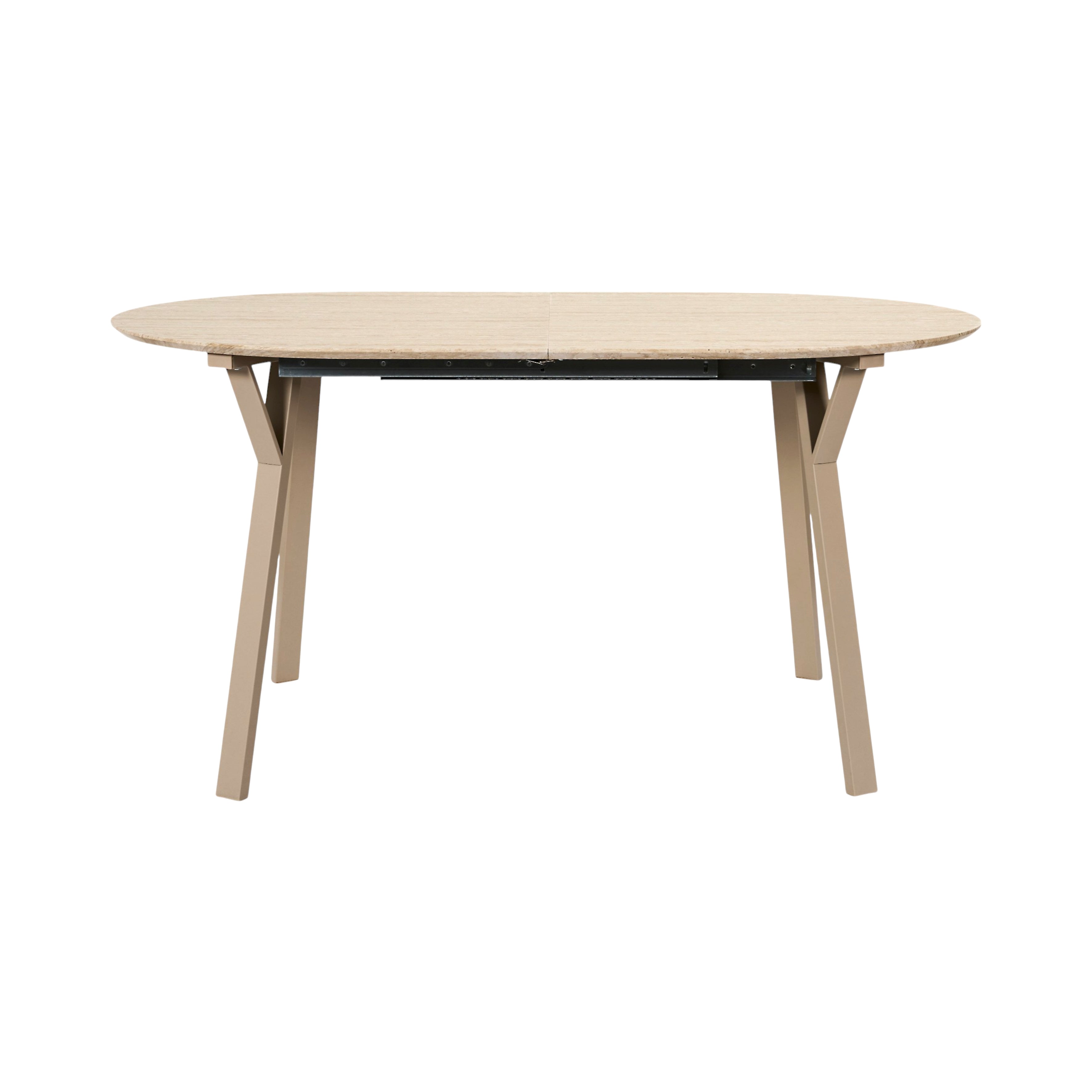 TABLE EXTENSIBLE 6 A 8 PERS TERRA NOVA