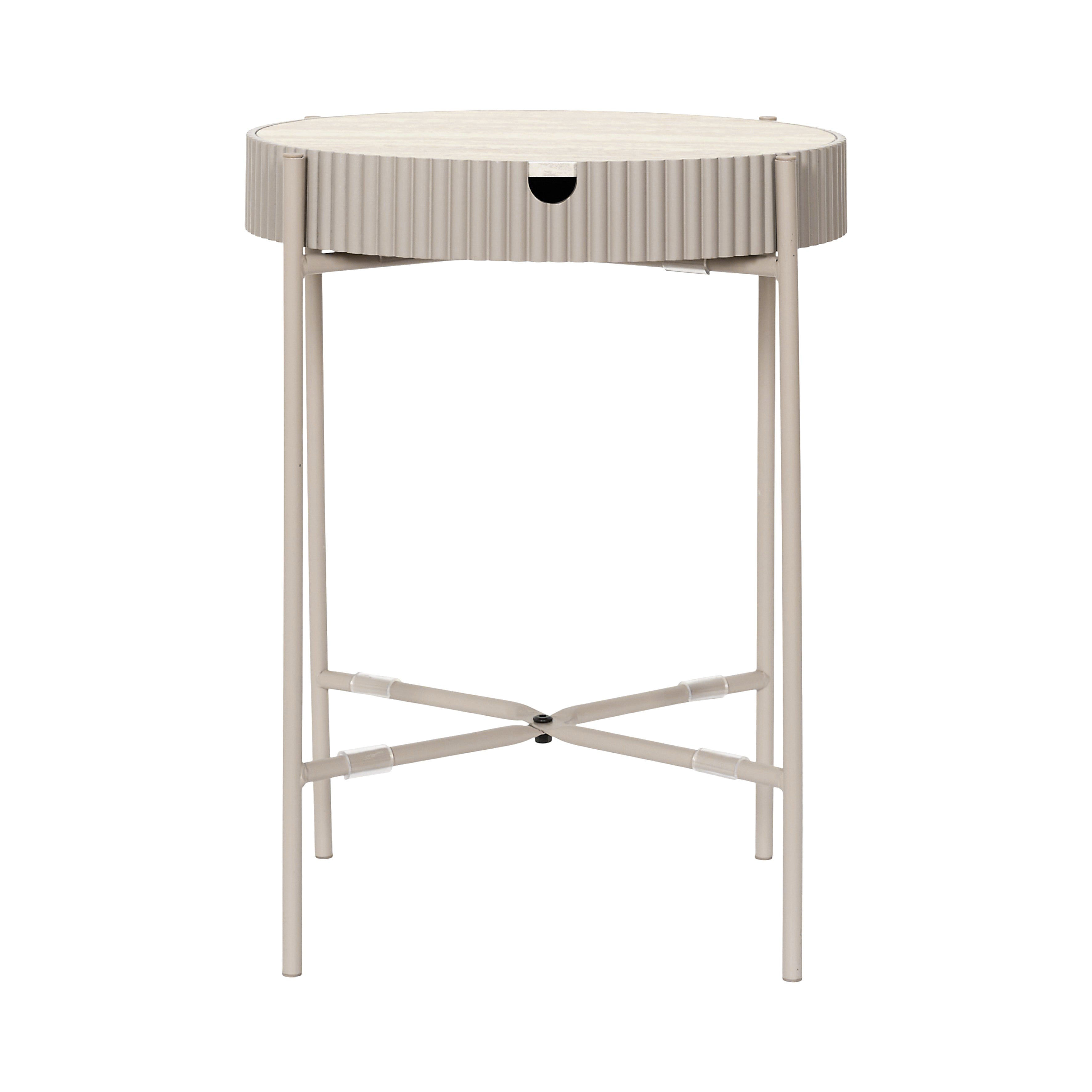 TABLE RANGEMENT TERRA NOVA