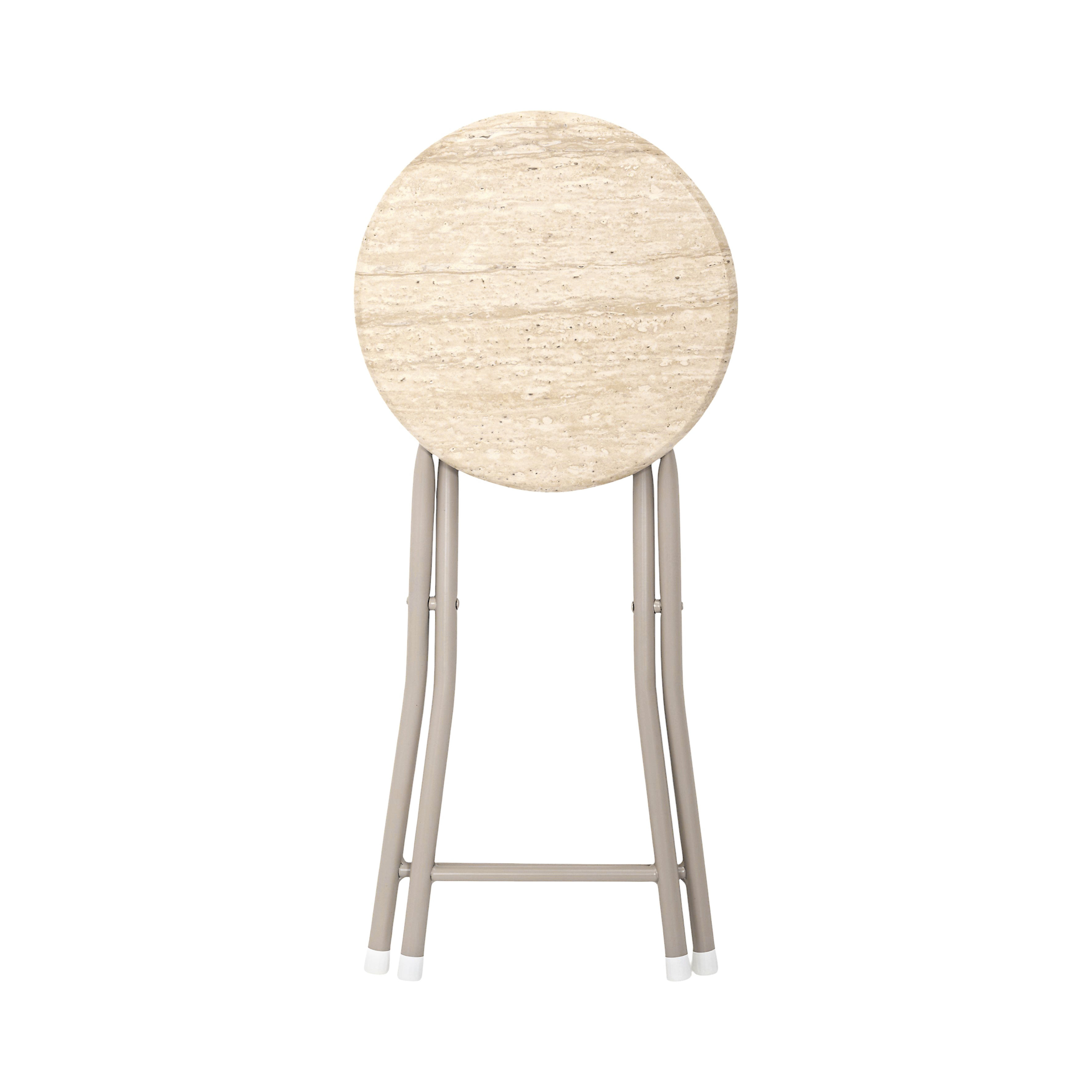 TABOURET PLIANT TERRA NOVA