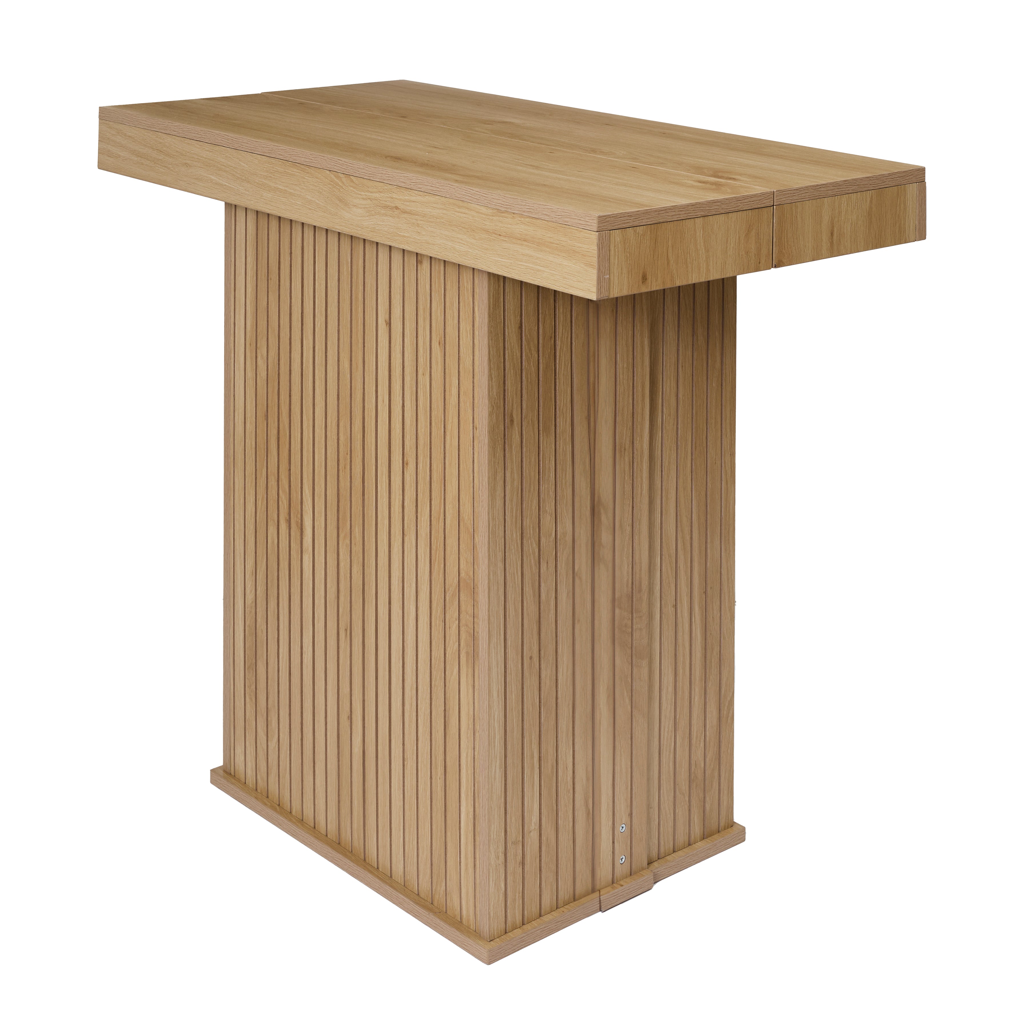 CONSOLE TABLE EXTENSIBLE 47X90 A 235CM KLAUS