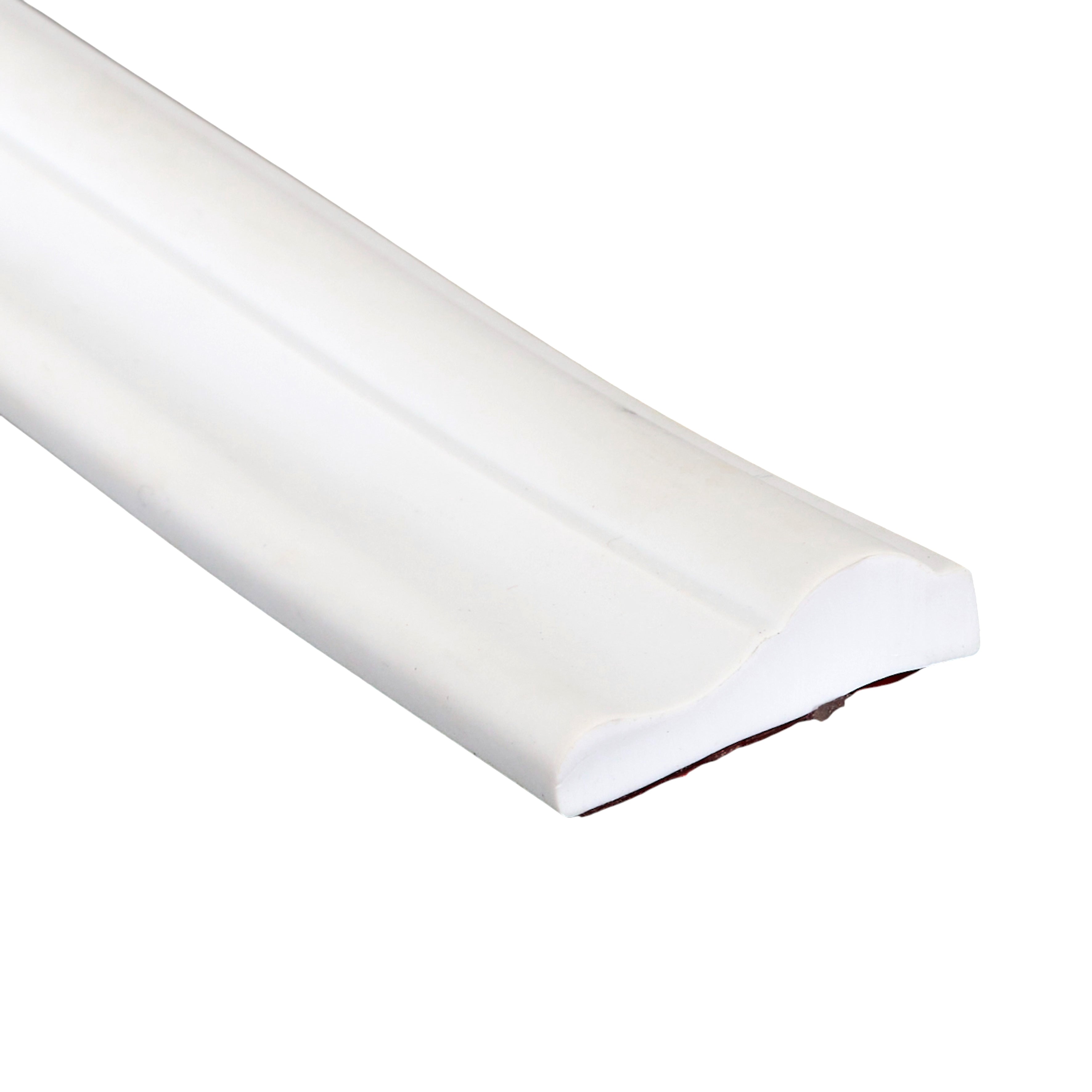MOULURE ADHESIVE DECO 300X3.2CM