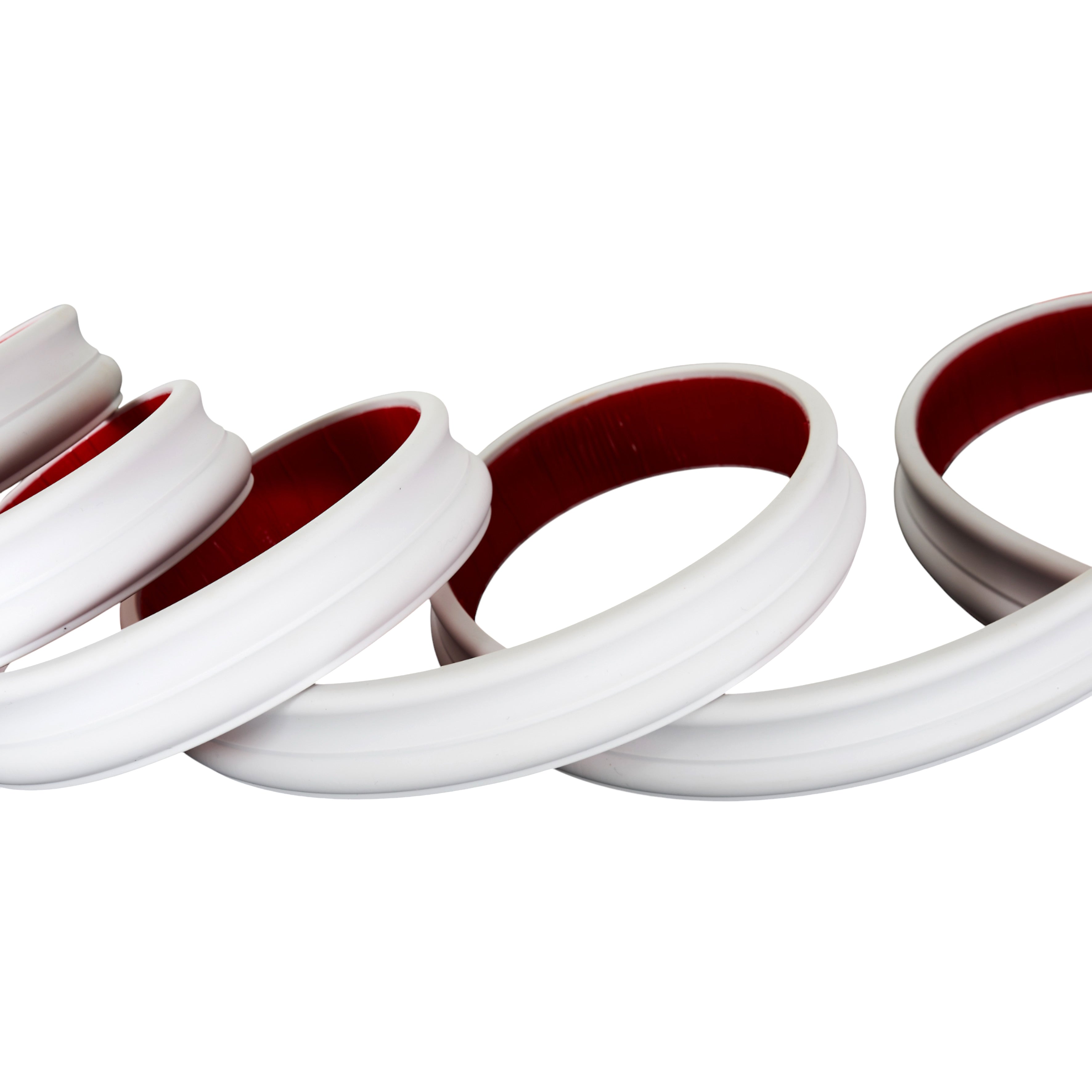 MOULURE ADHESIVE DECO 300X3.2CM