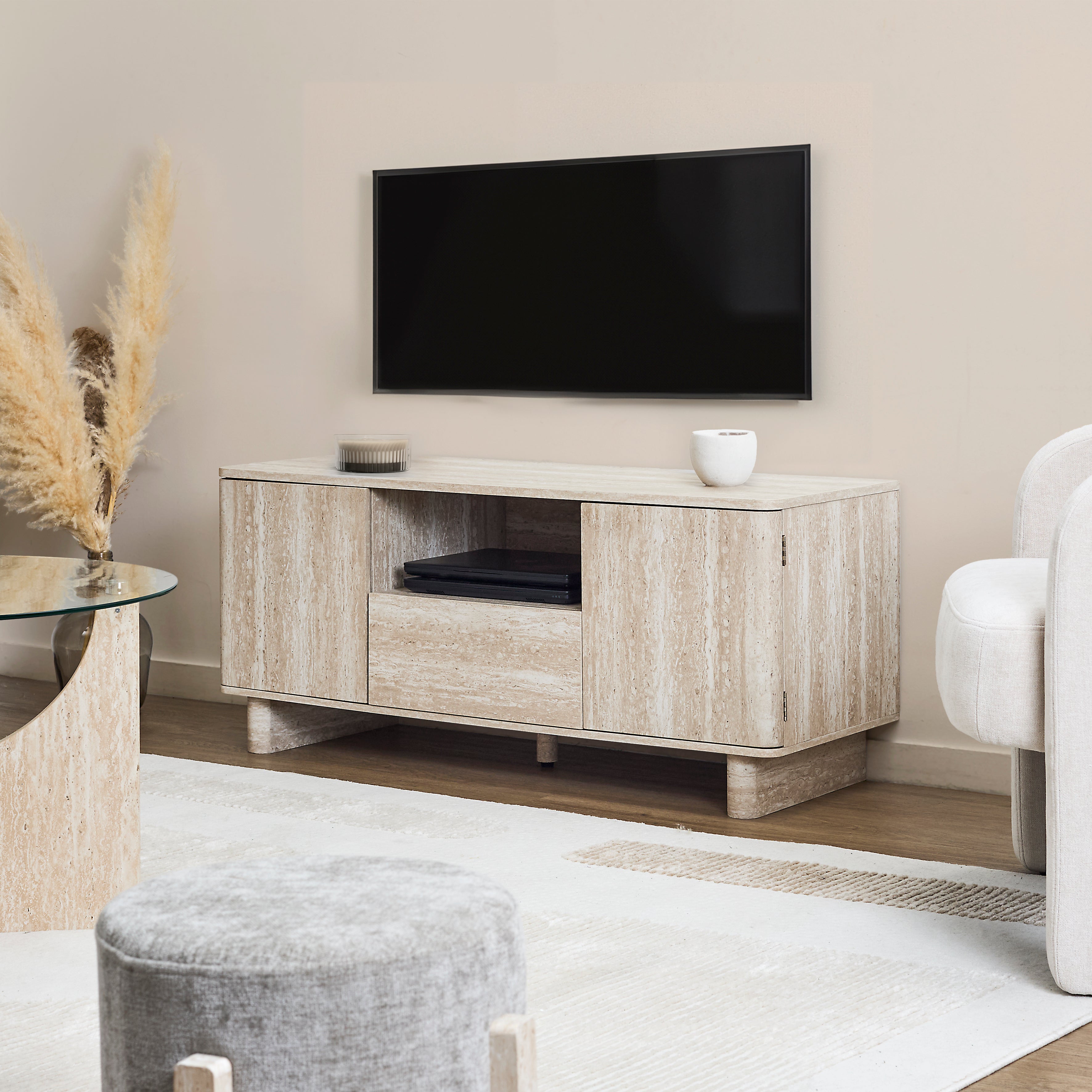 MEUBLE TV PIETRA