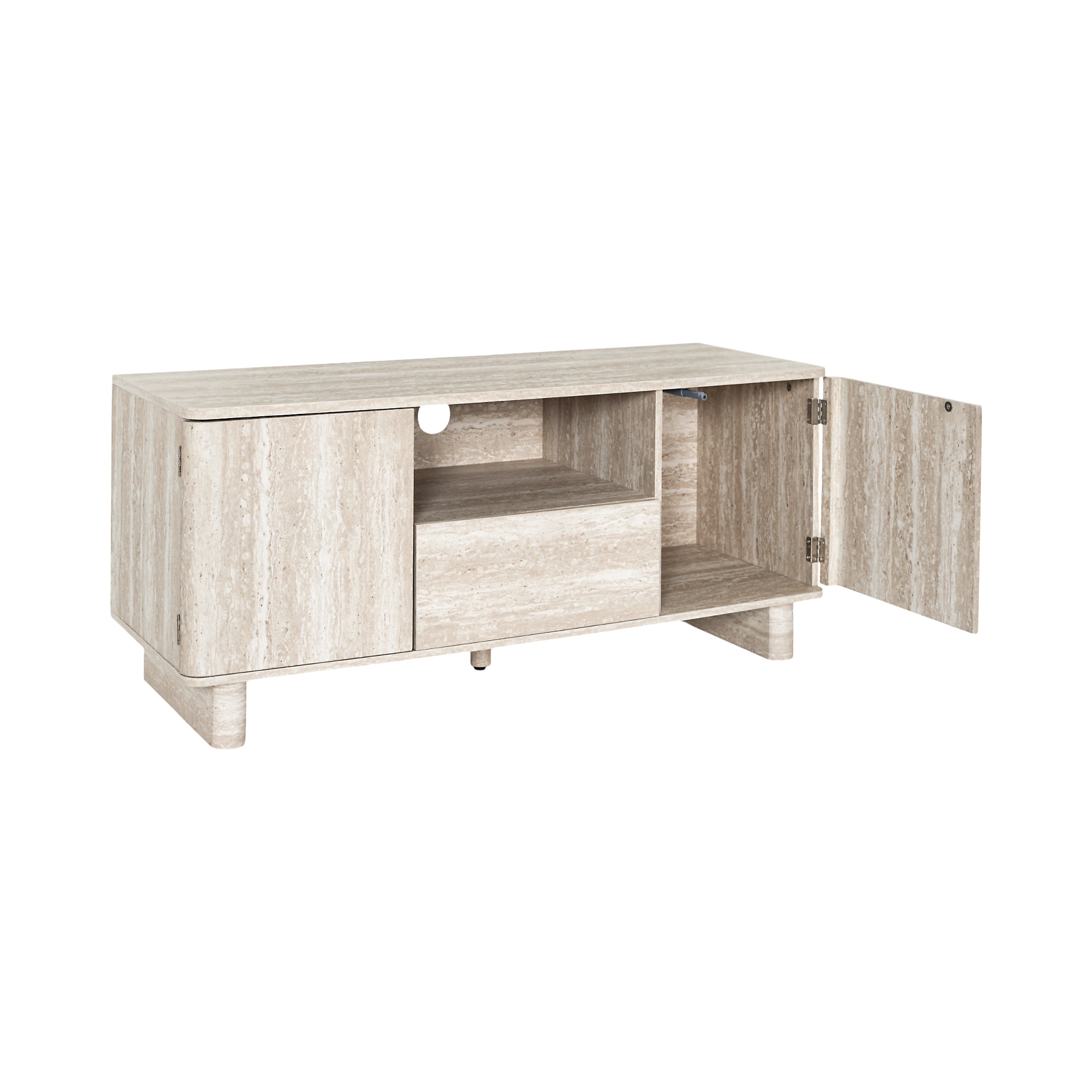 MEUBLE TV PIETRA