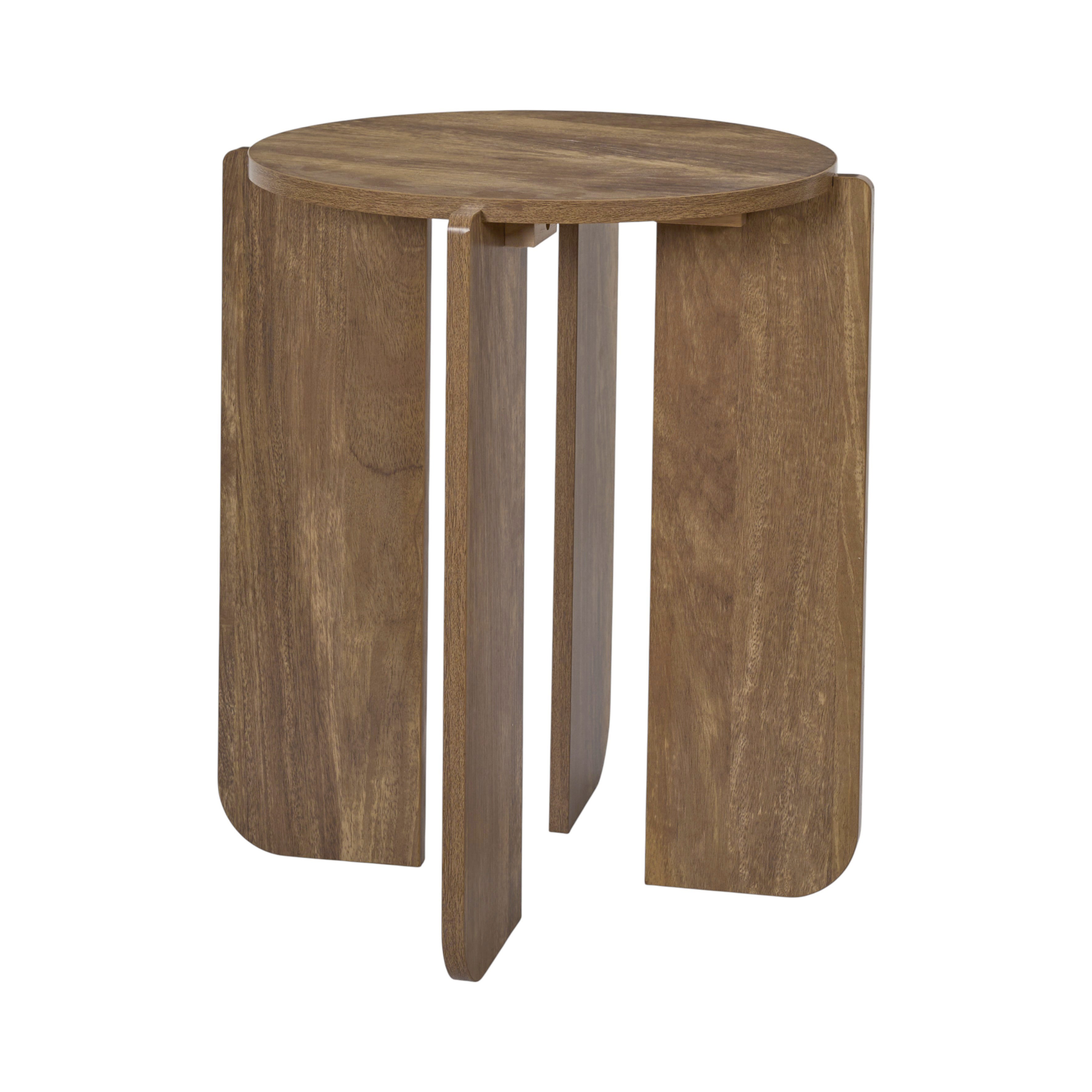 TABLE D APPOINT HERITAGE D45CM