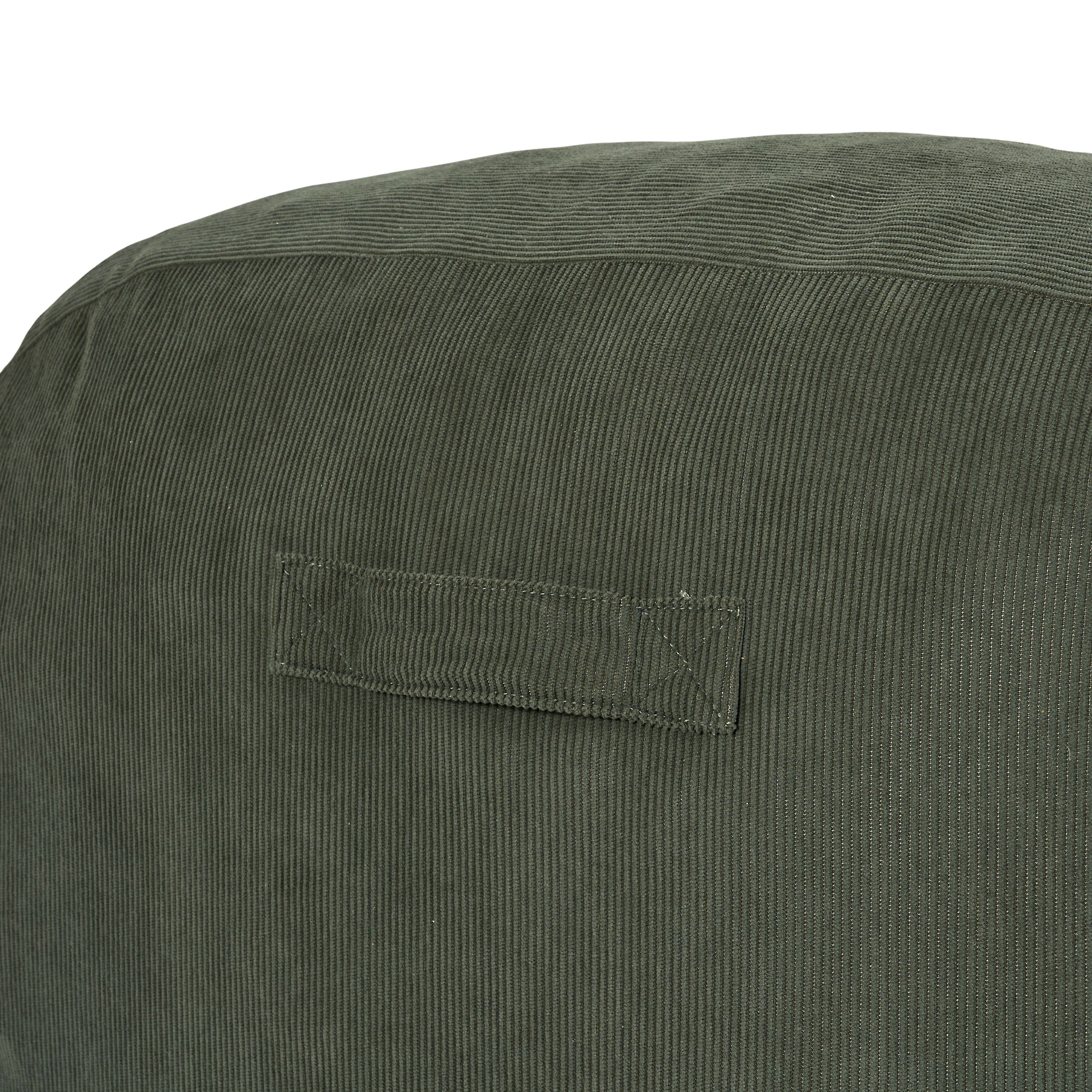 FAUTEUIL COMPRESSE COTELE JULES VERT
