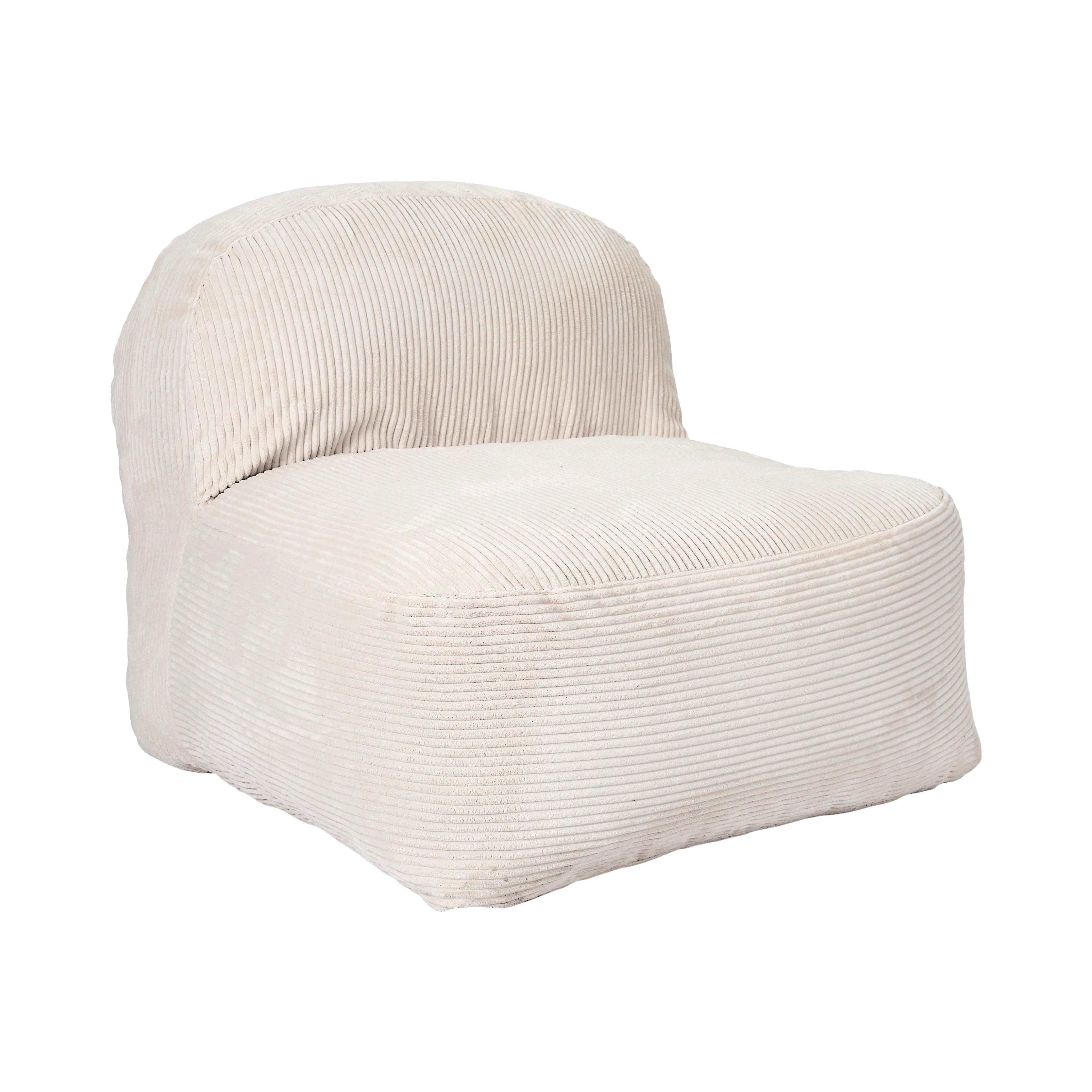 FAUTEUIL COMPRESSE COTELE SCOTT BEIGE