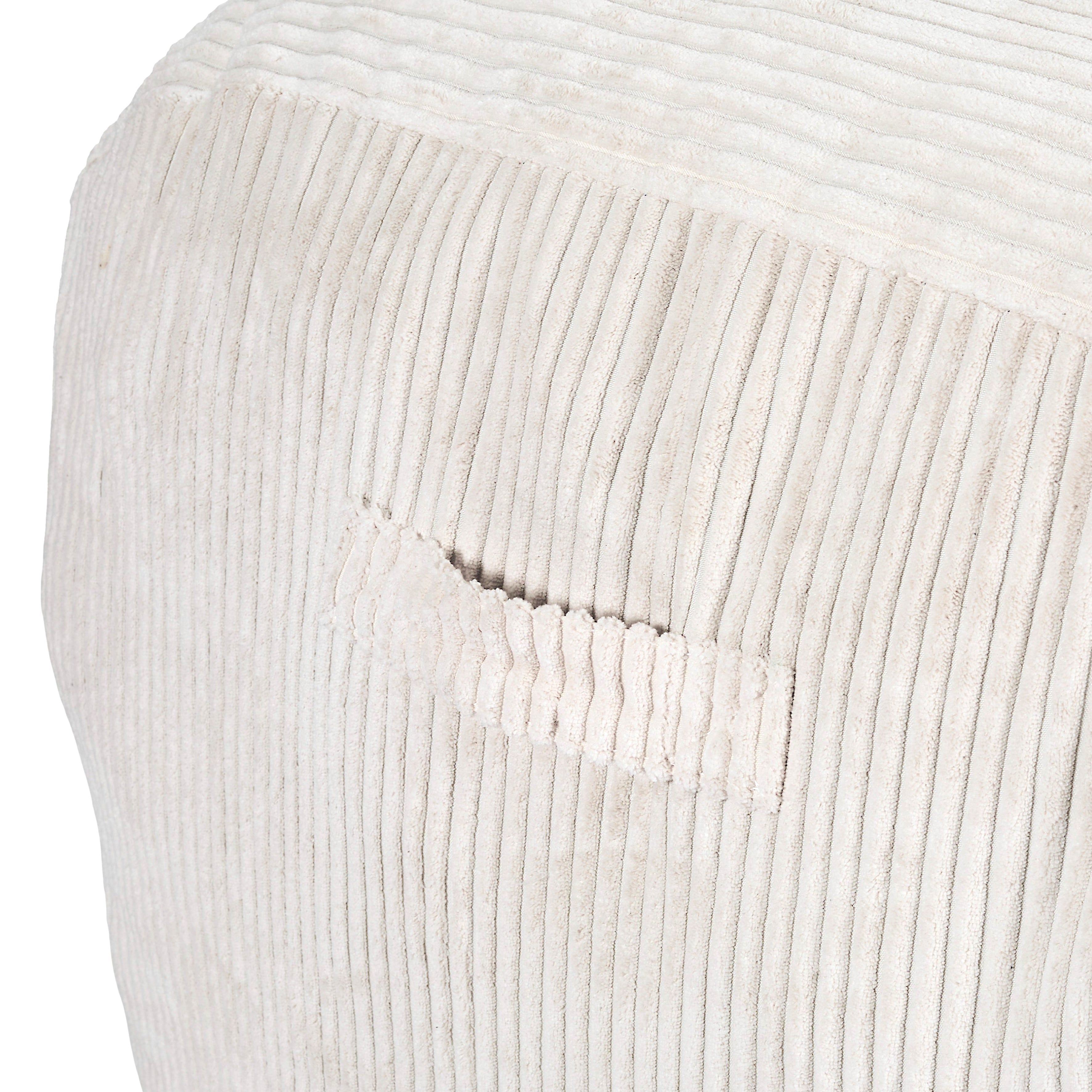 FAUTEUIL COMPRESSE COTELE SCOTT BEIGE