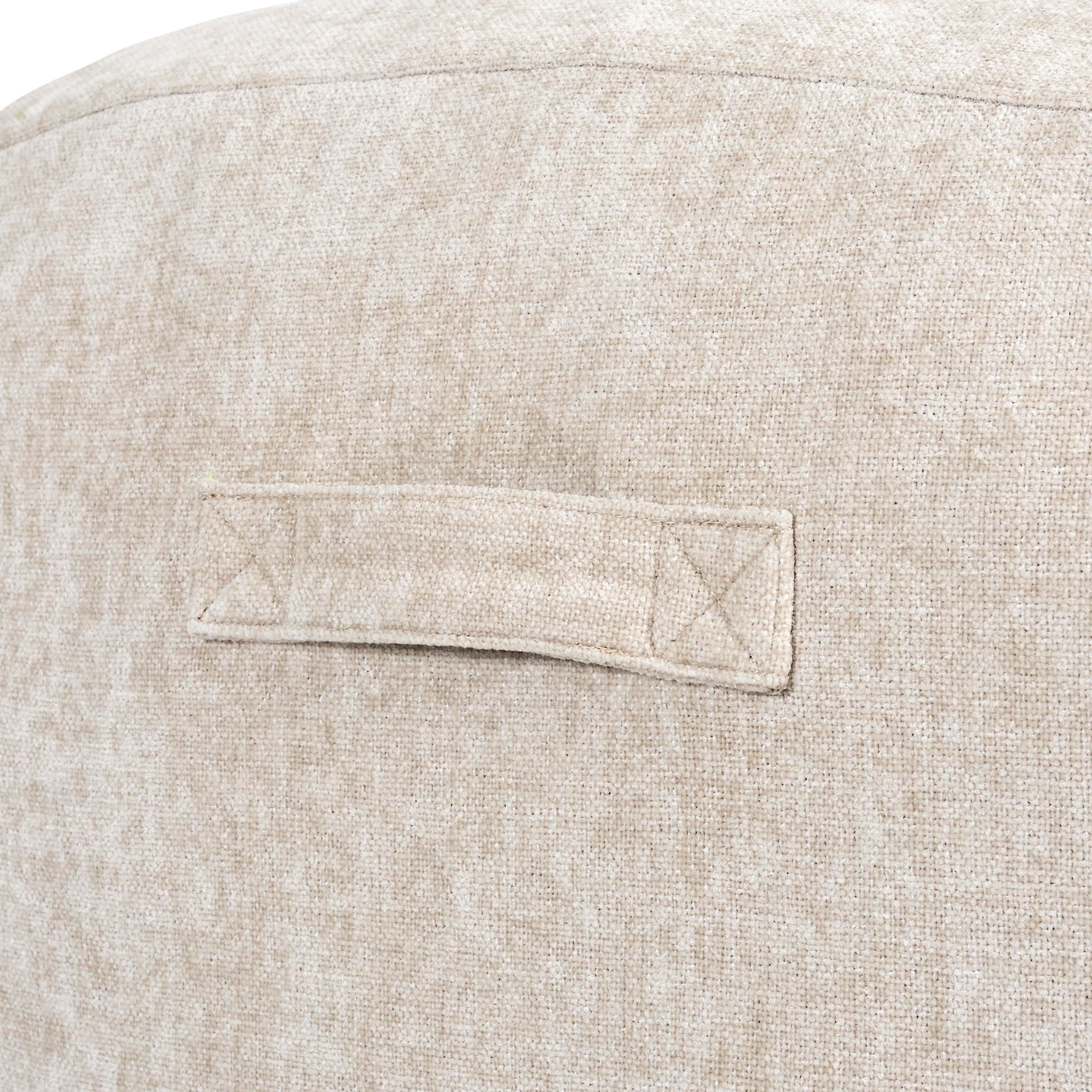 FAUTEUIL COMPRESSE EMILIA BEIGE
