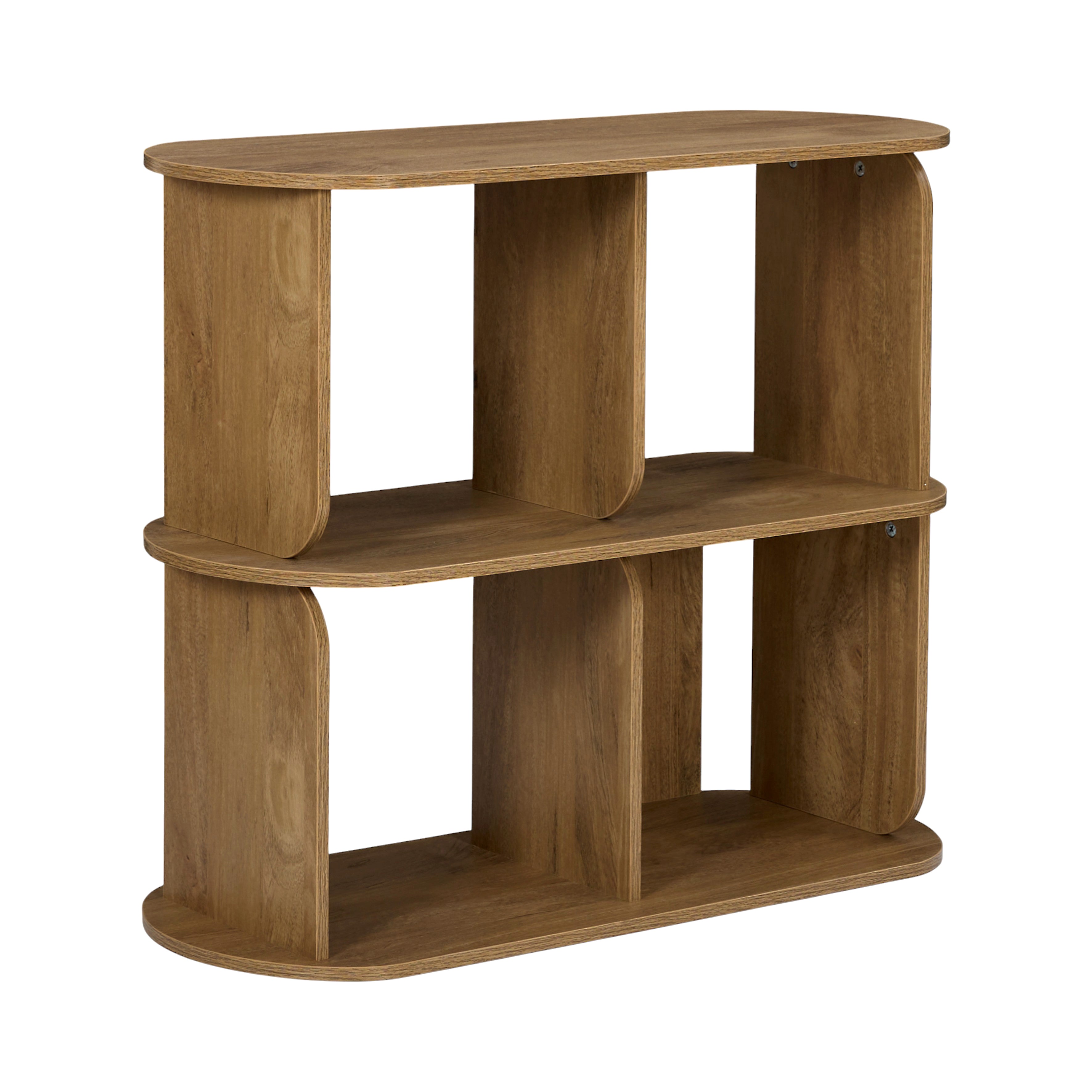 RANGEMENT MODULABLE 4 CASES HERITAGE