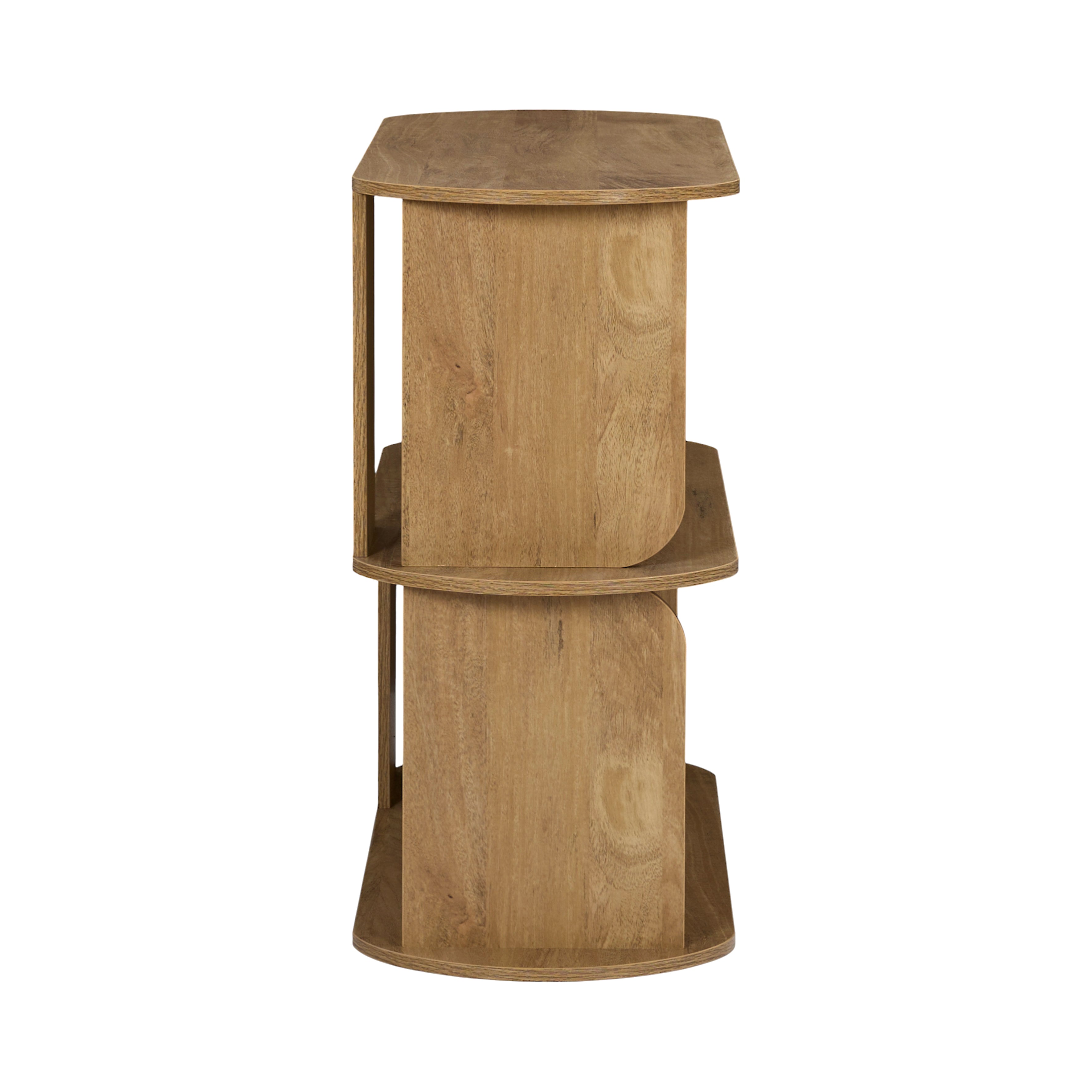 RANGEMENT MODULABLE 4 CASES HERITAGE