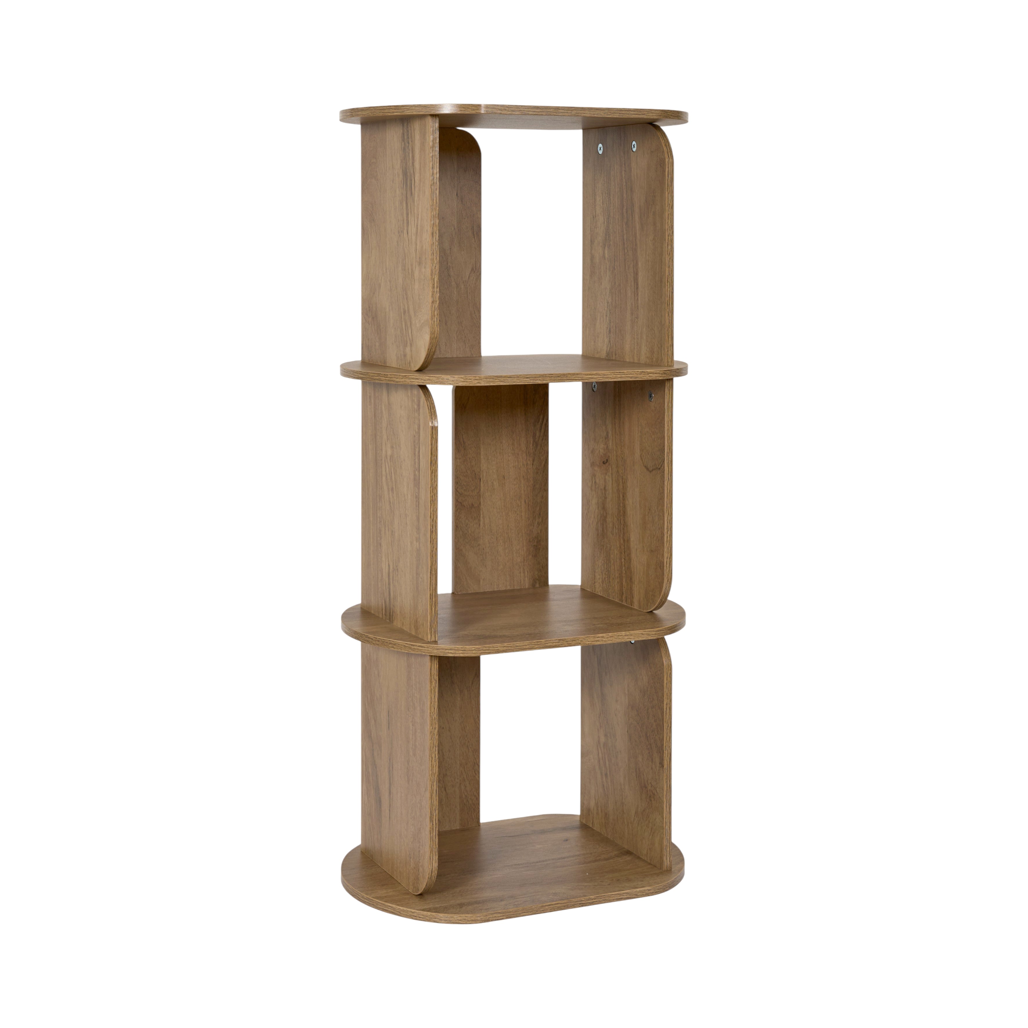RANGEMENT MODULABLE 3 CASES HERITAGE