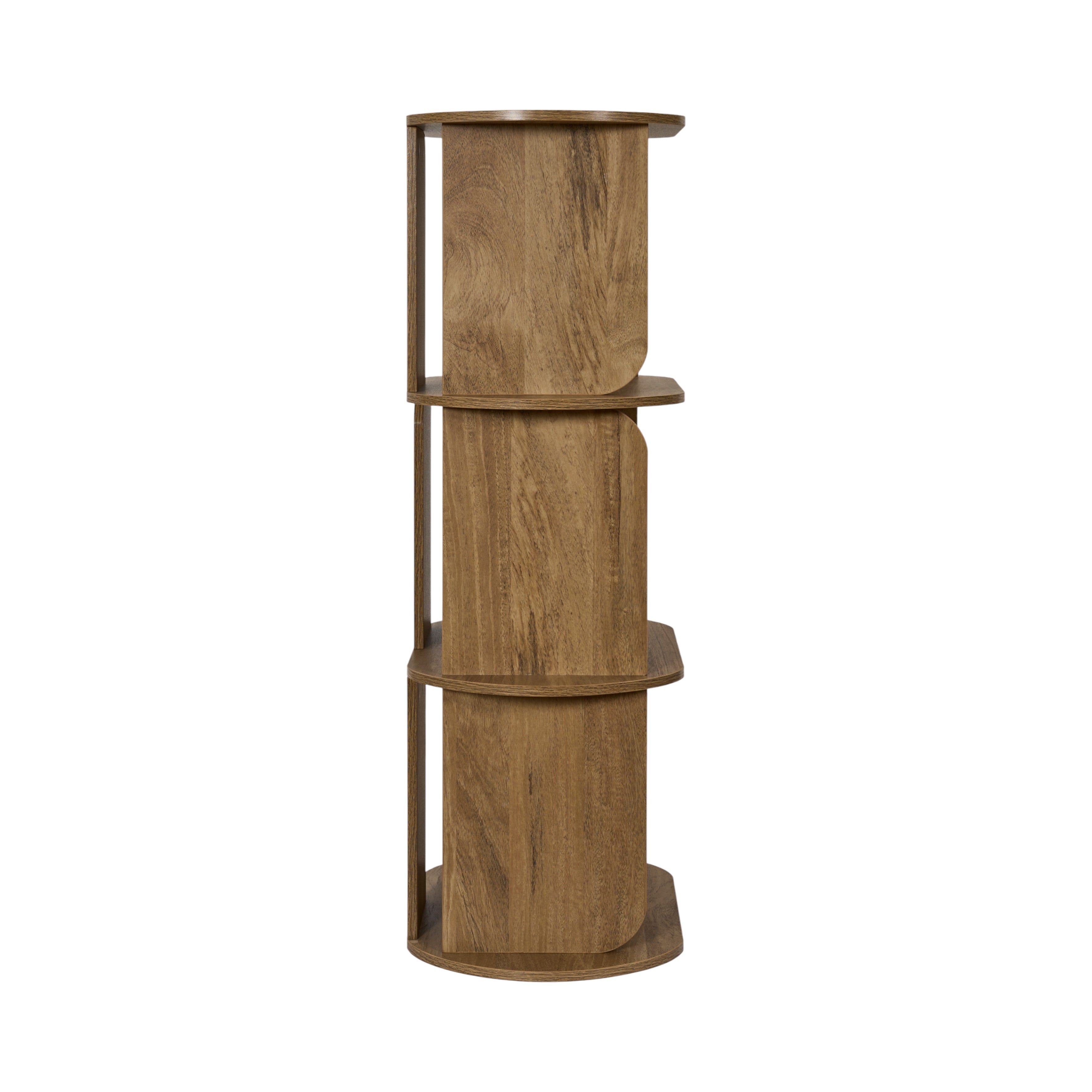 RANGEMENT MODULABLE 3 CASES HERITAGE