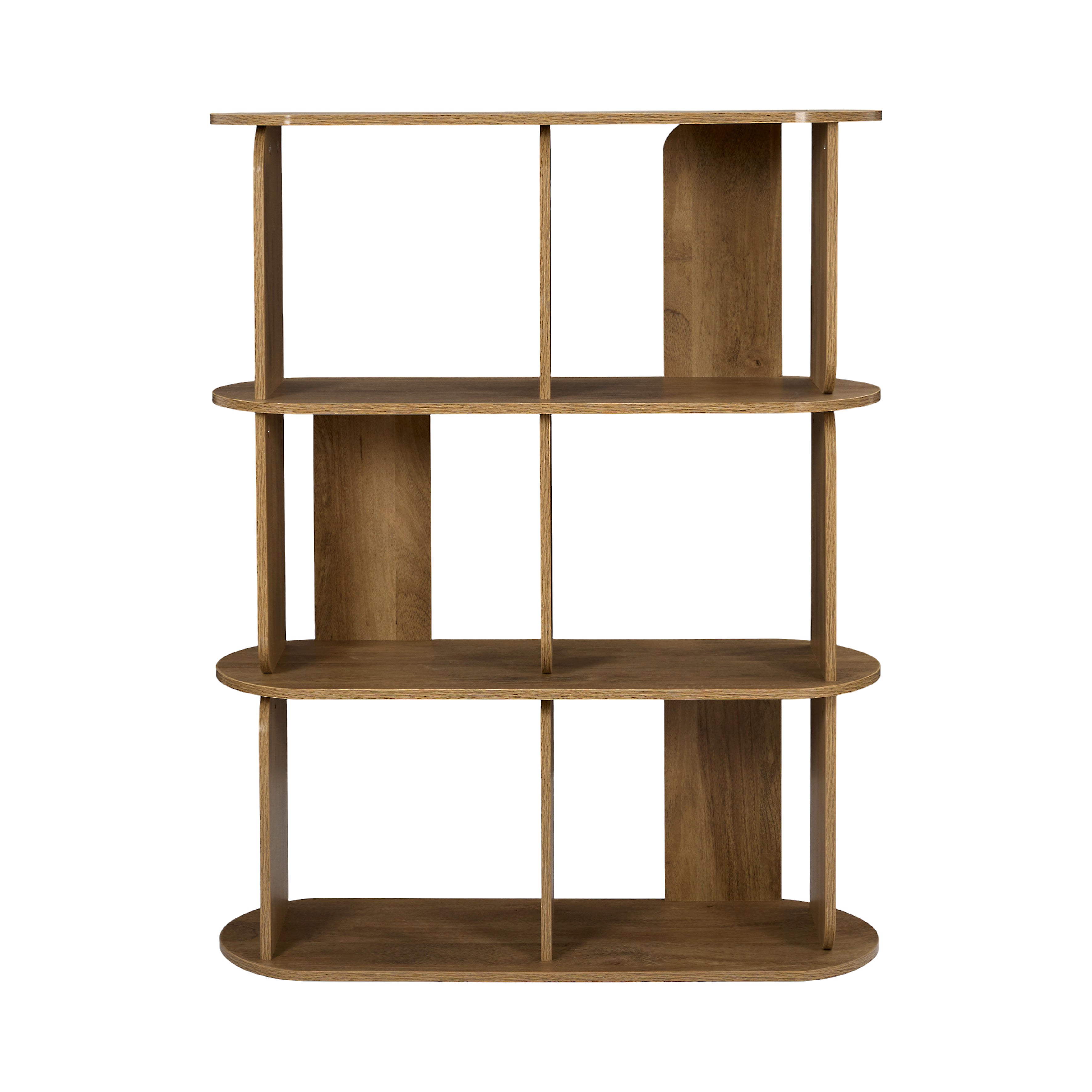 RANGEMENT MODULABLE 6 CASES HERITAGE