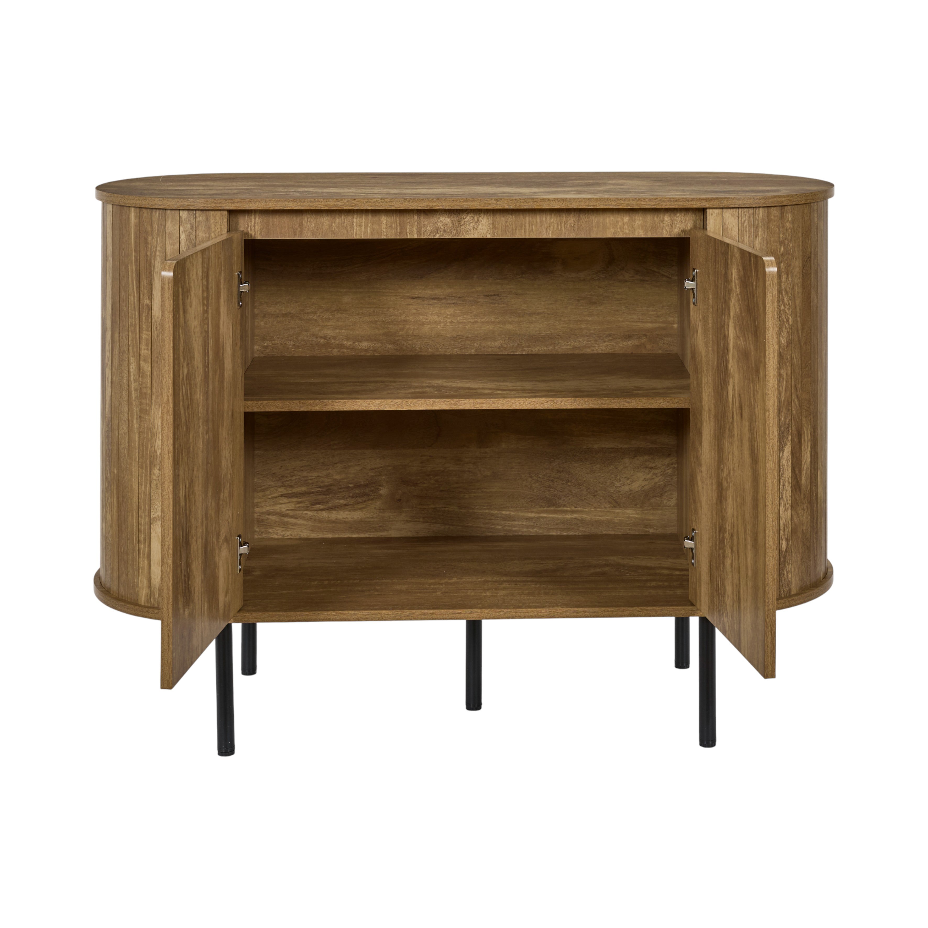 BUFFET 2 PORTES HERITAGE