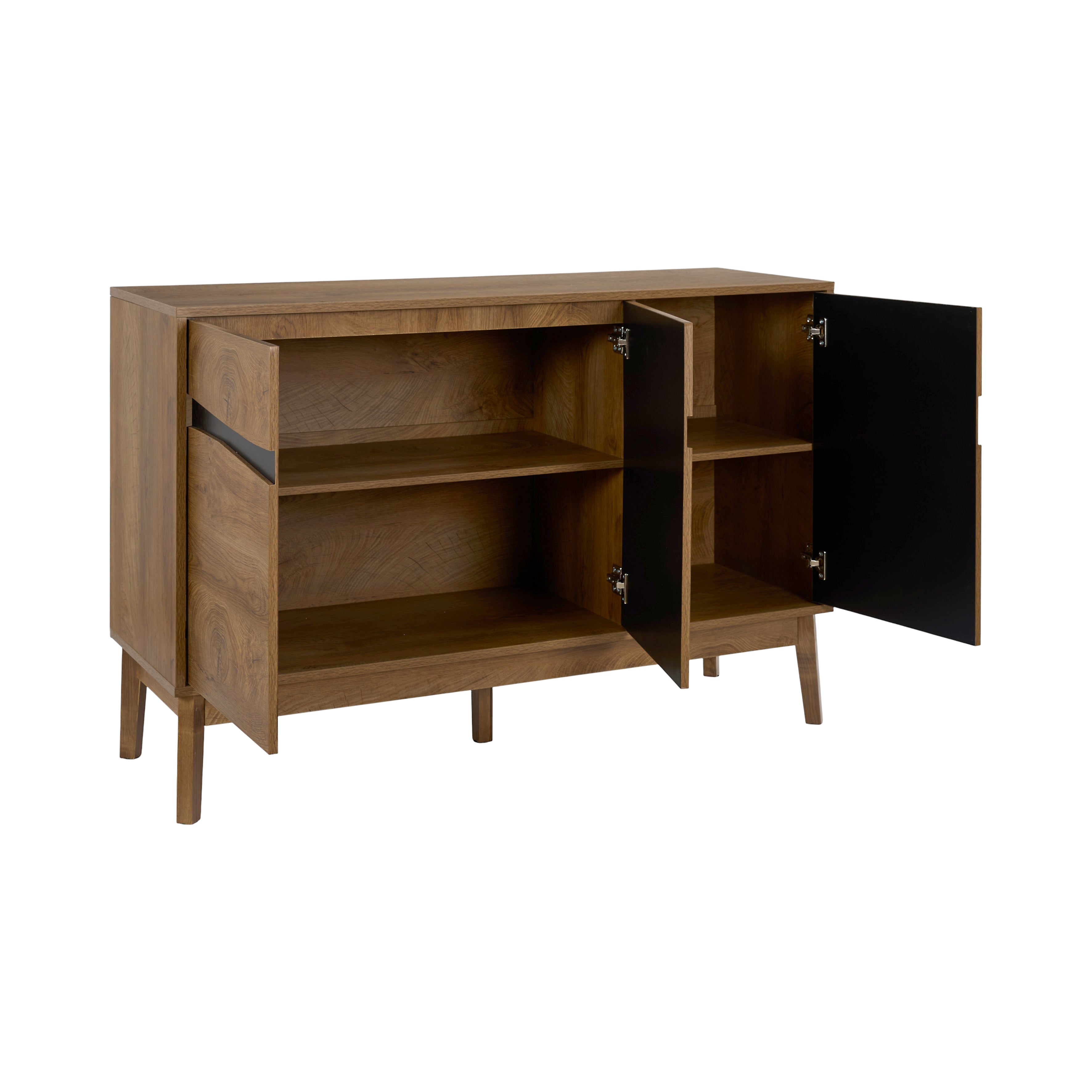 BUFFET 3 PORTES FOREST