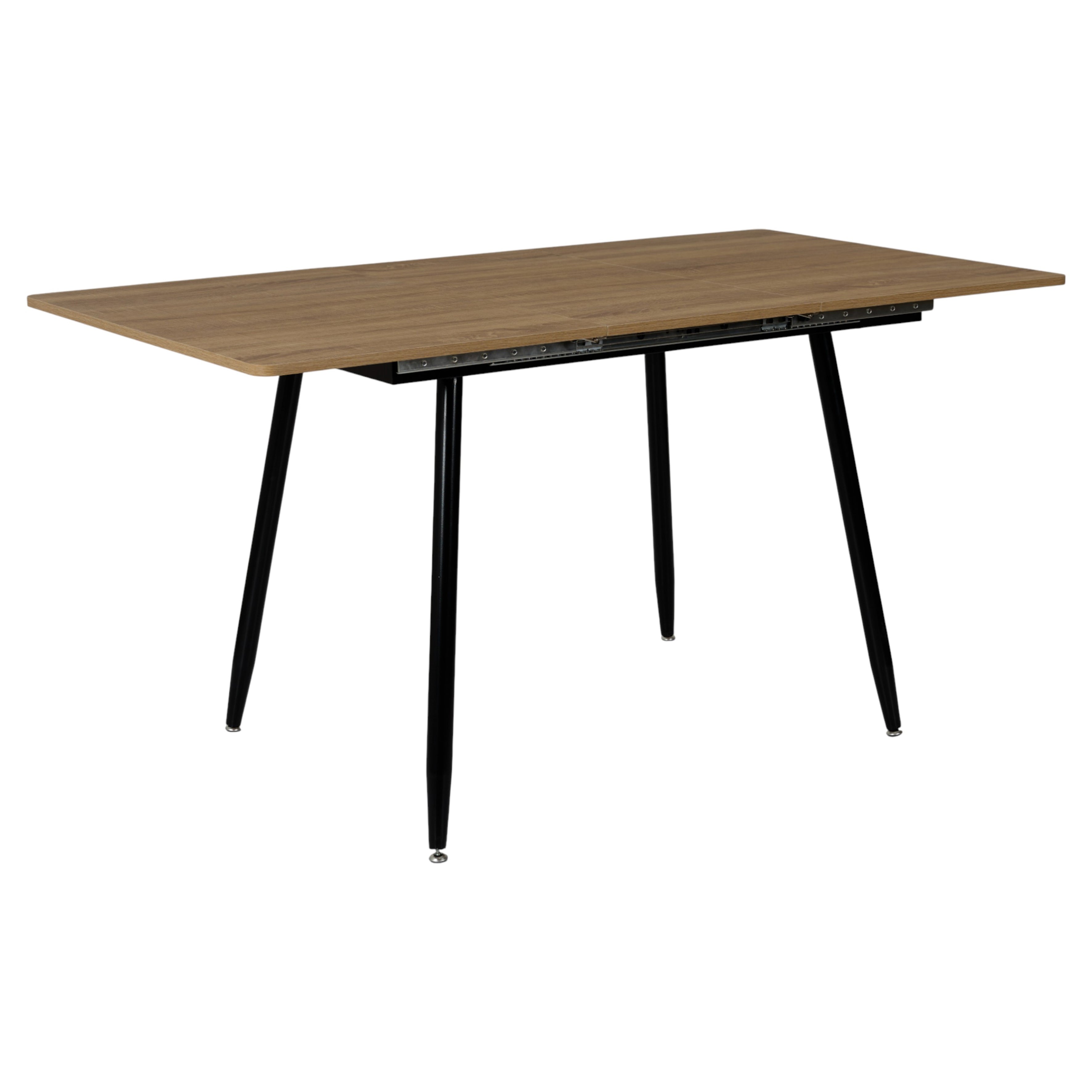 TABLE EXTENSIBLE 110 150CM LOKA