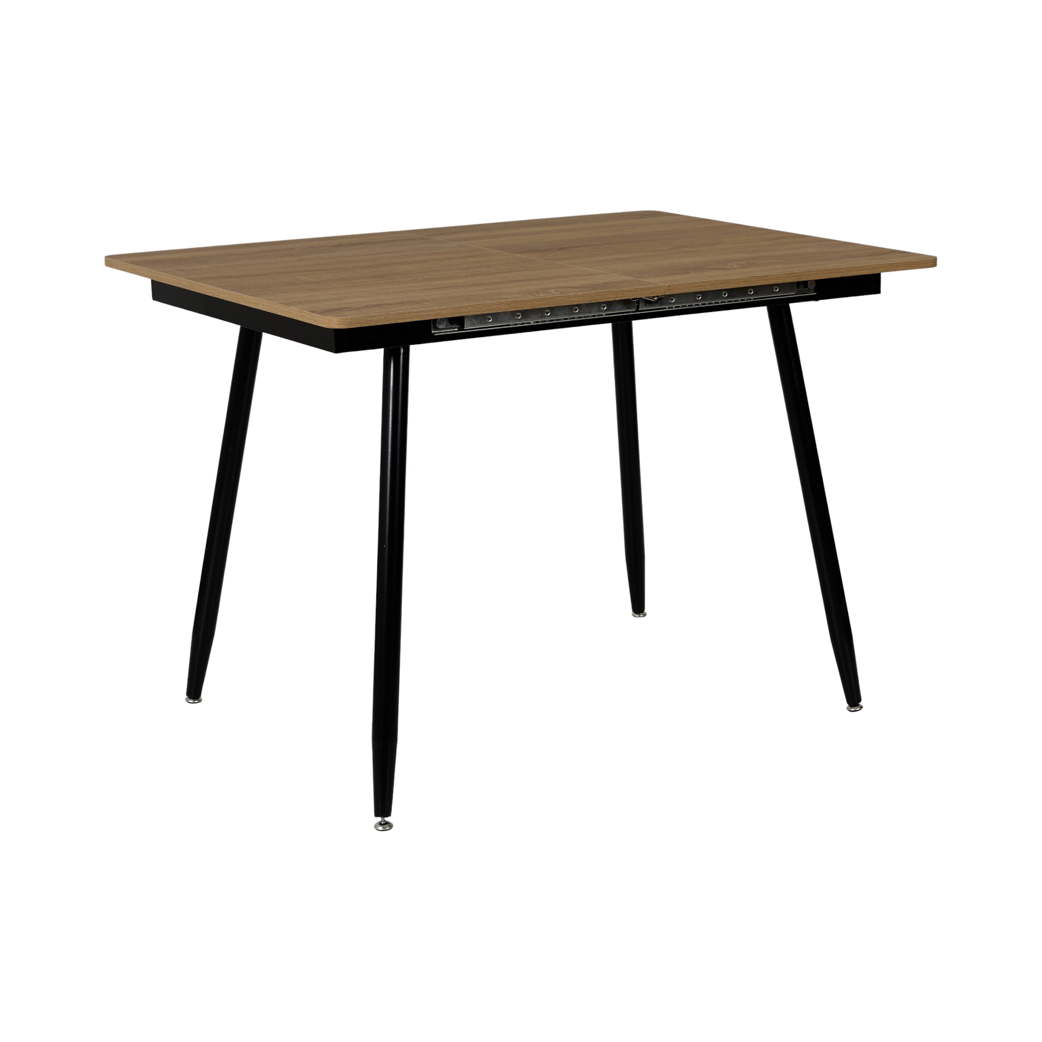 TABLE EXTENSIBLE 110 150CM LOKA