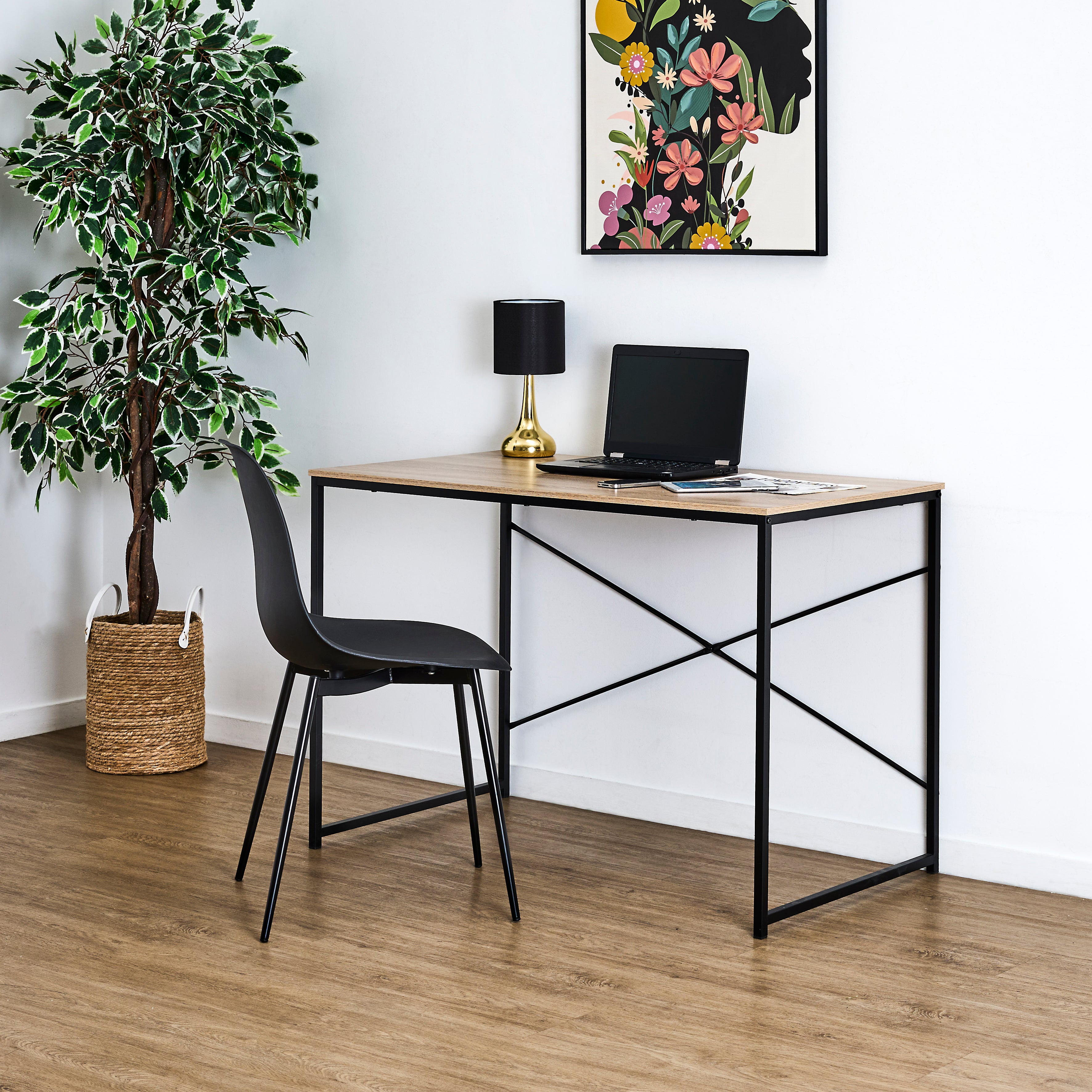 BUREAU LOKA 110X60CM